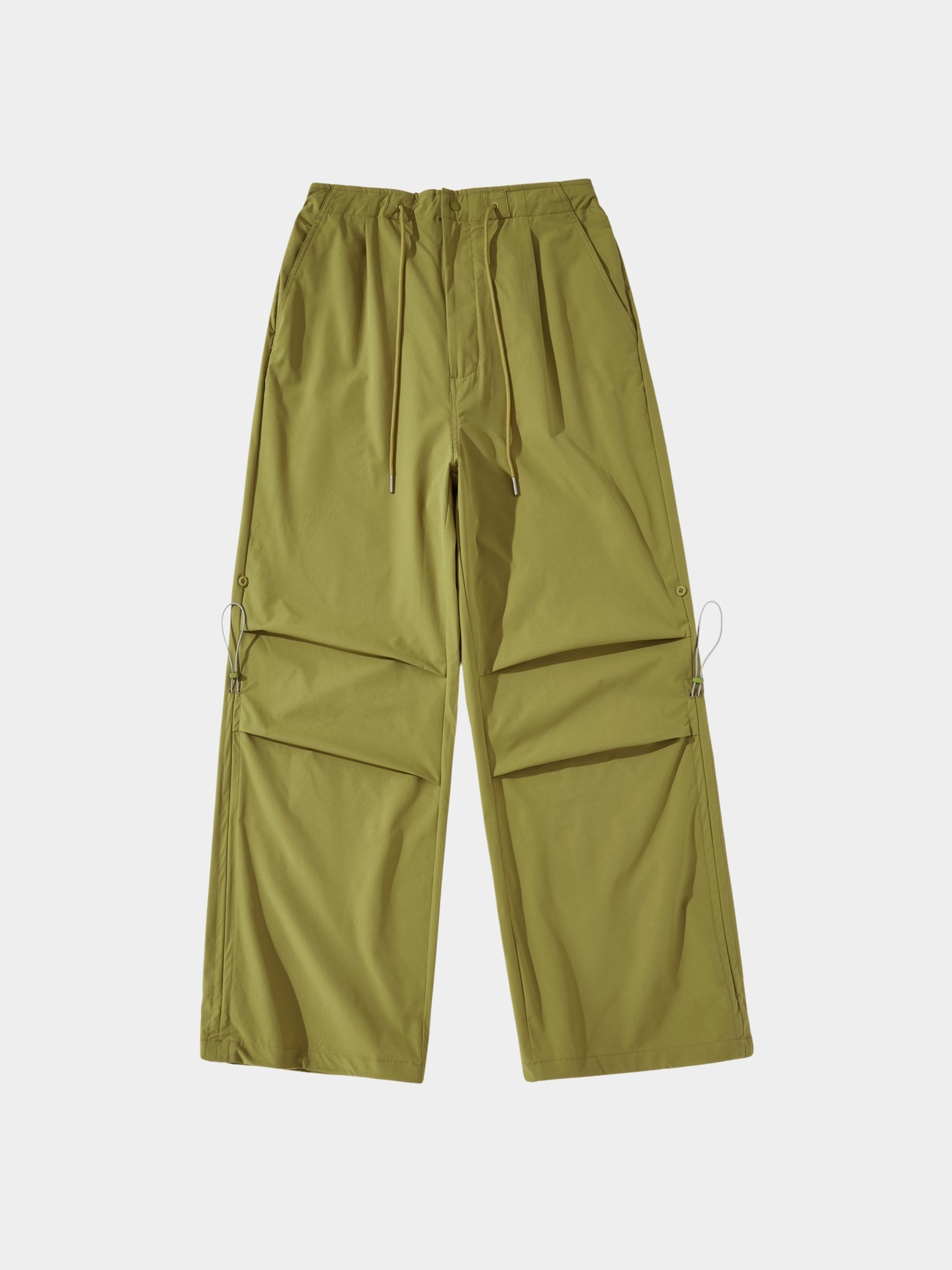BaseGrill - Men's Performance Quick-Dry Utility Pants
