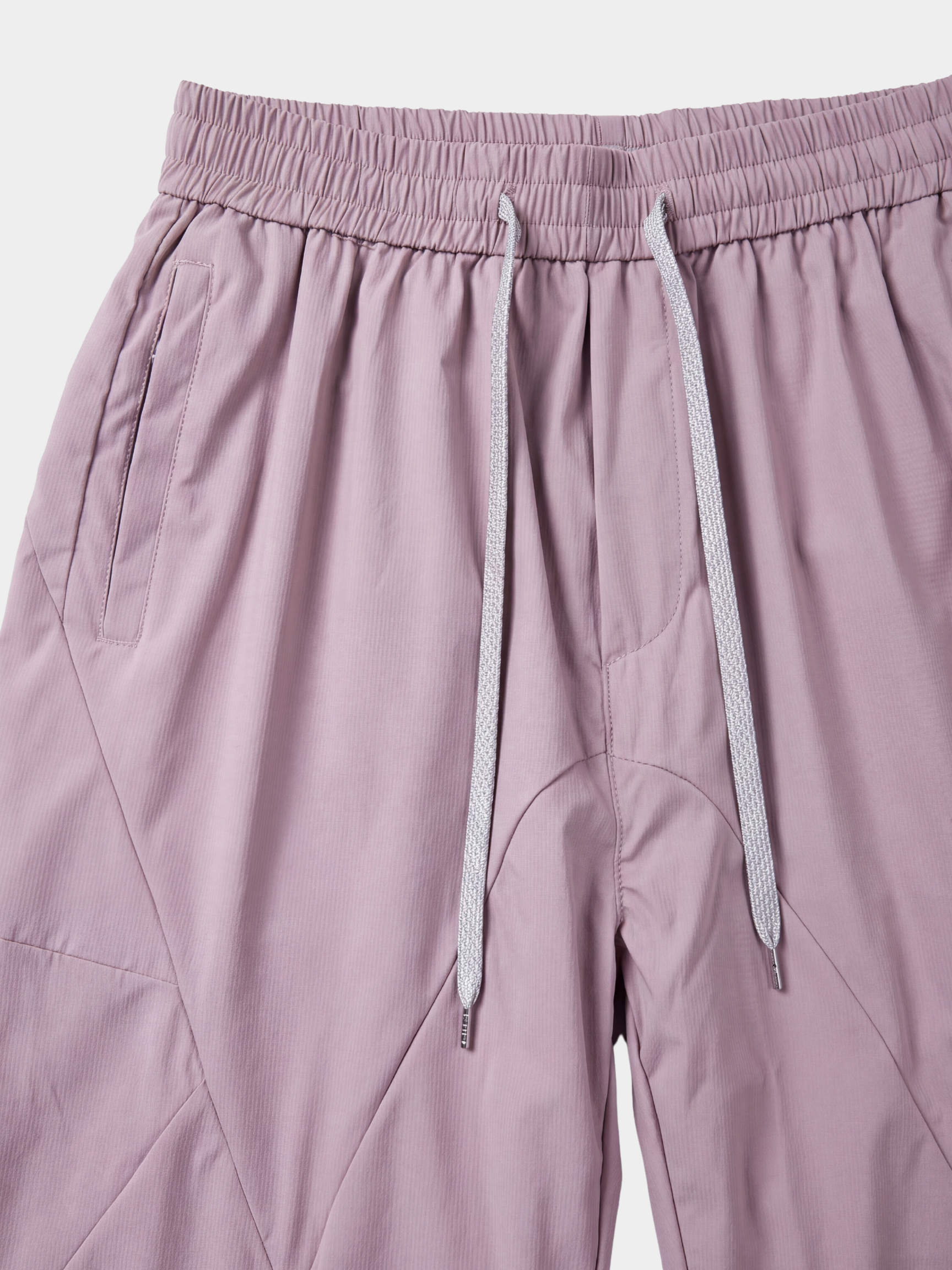 FoldDrift - Unisex Water-Repellent Lightweight Utility Parachute Pants
