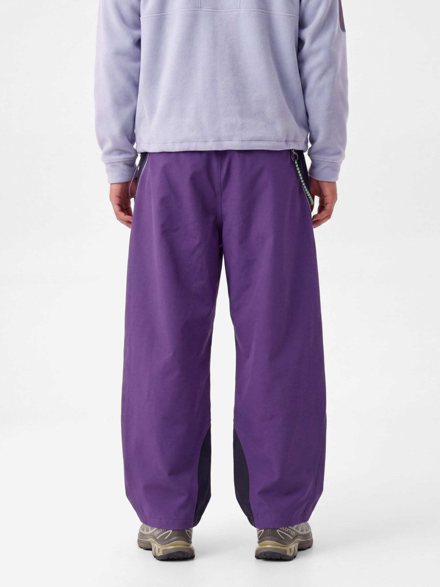VentShade - Unisex Water-Repellent Breathable Abrasion-Resistant Outdoor Pants