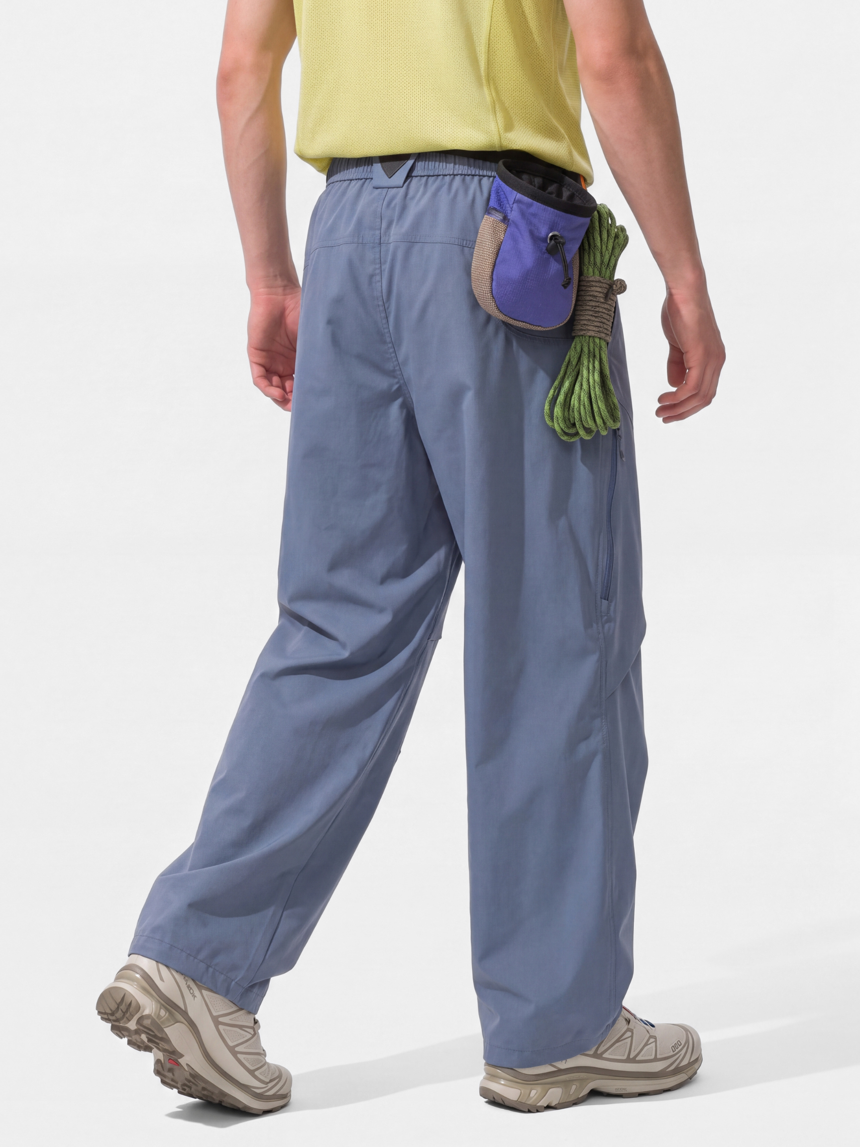 HazeWalk - Men's Teflon™ Water-Repellent Durable Utility Pants