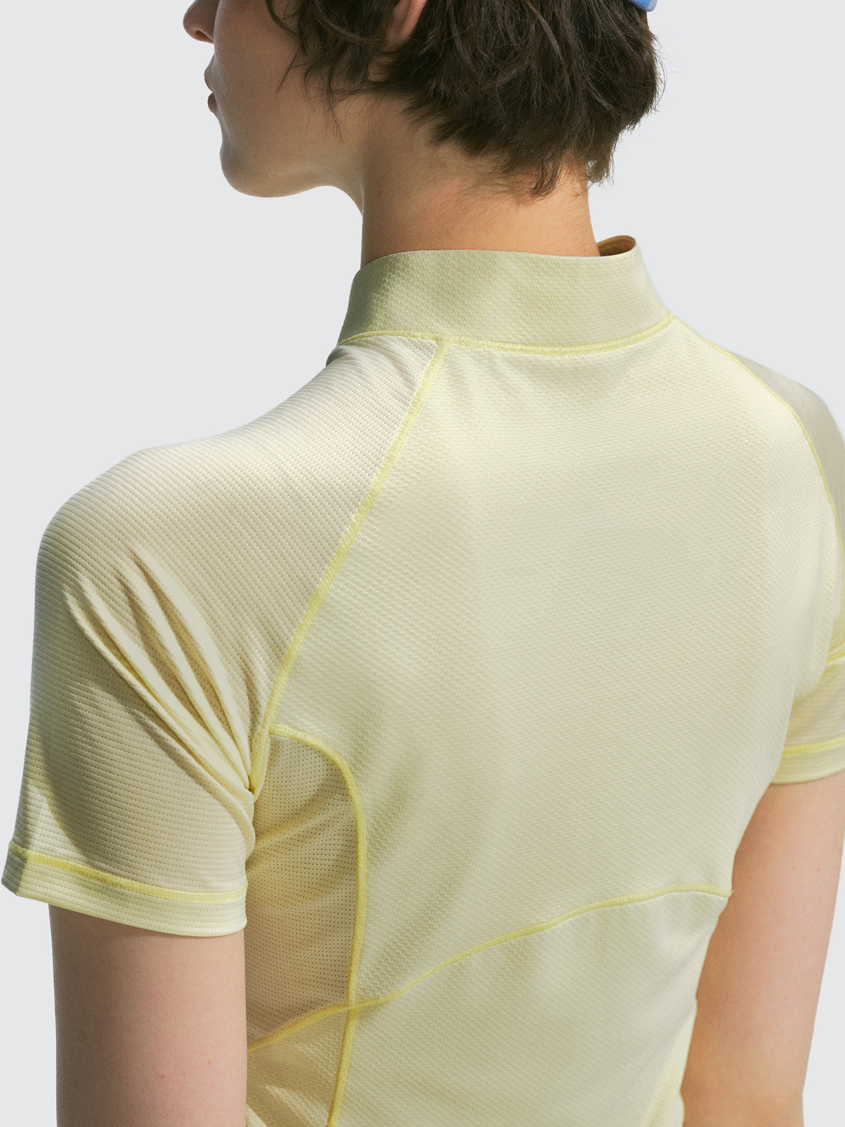 Cragshine - UPF50+ Protection Women's Moisture-Wicking Short Sleeve T-Shirt
