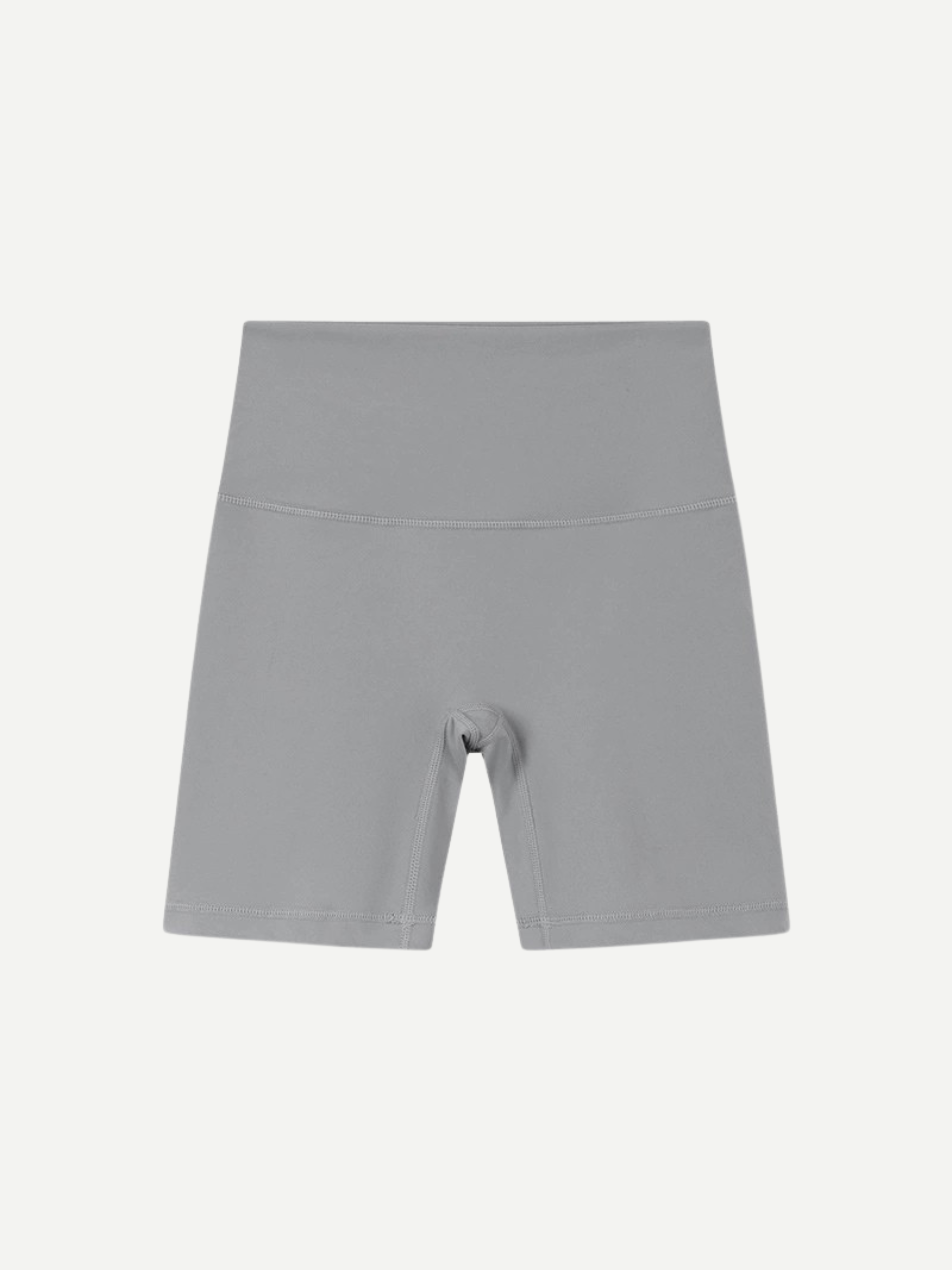 Cragbite - Women's High-Waist Stretchy Yoga Shorts