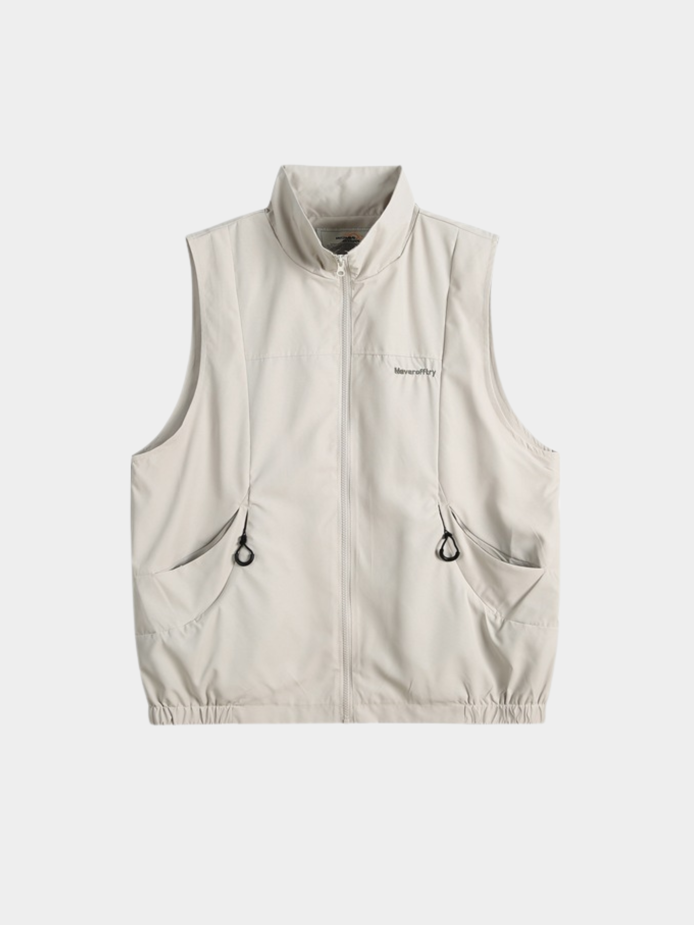 AlpineCliff - Men's Utility Multi-Pocket Cargo Vest