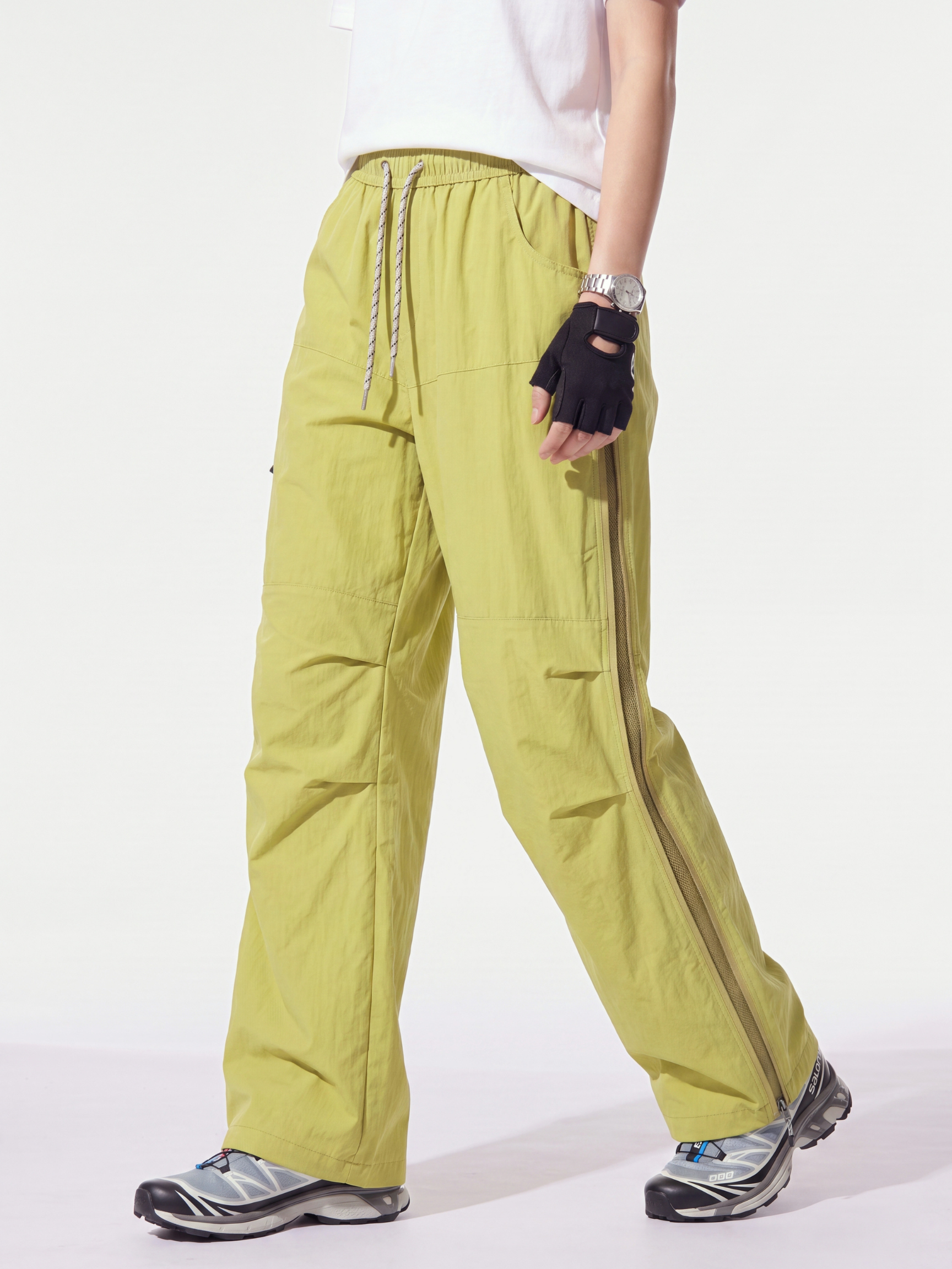 TriArmor - Unisex Water-Repellent Abrasion-Resistant Softshell Pants