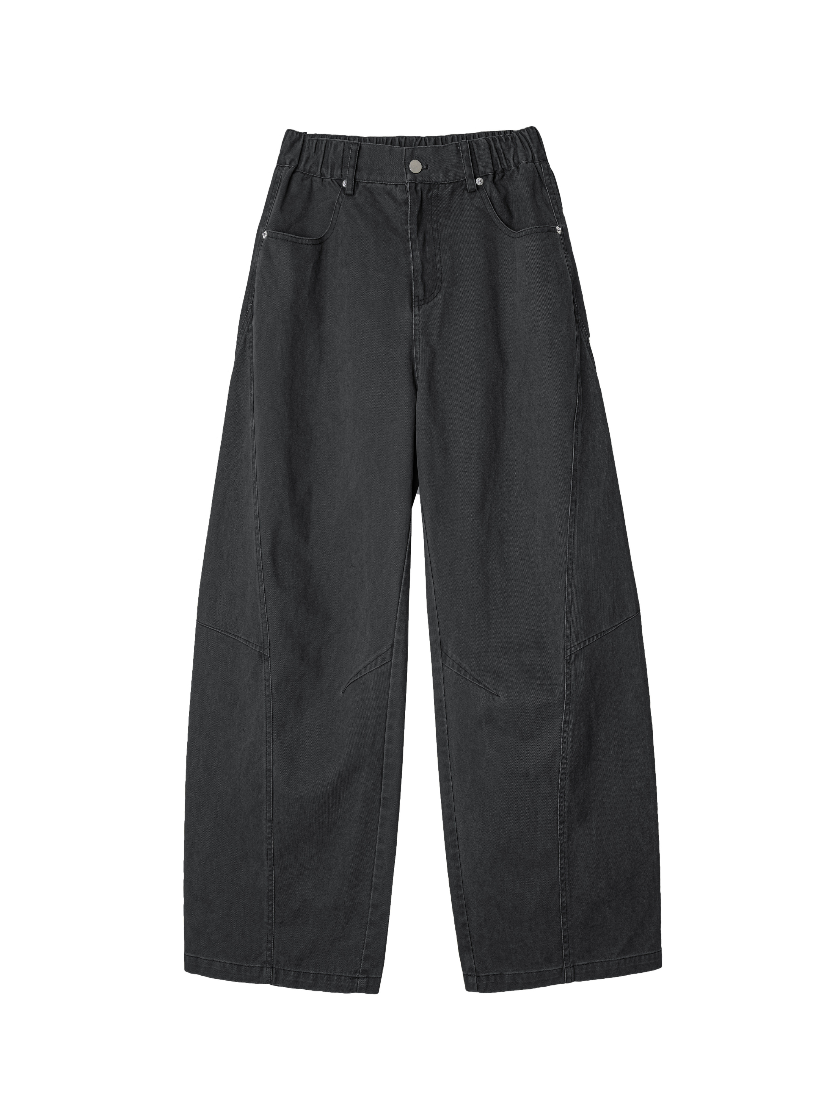 Frosthaven - Cotton Fleece Outdoor Pants