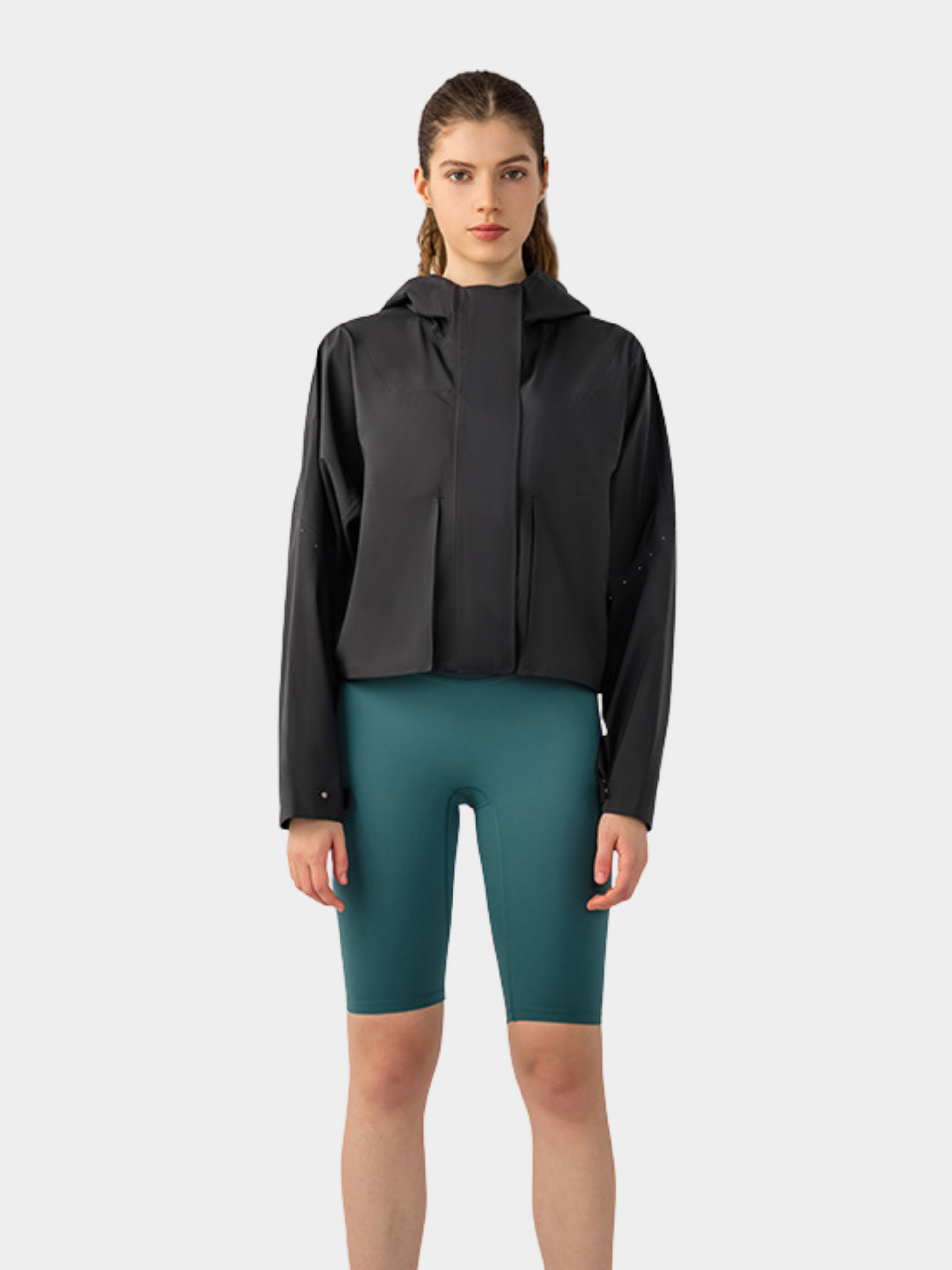 MesaMark - High Performance Breathable Hiking Jacket GONGGAR SPORTS
