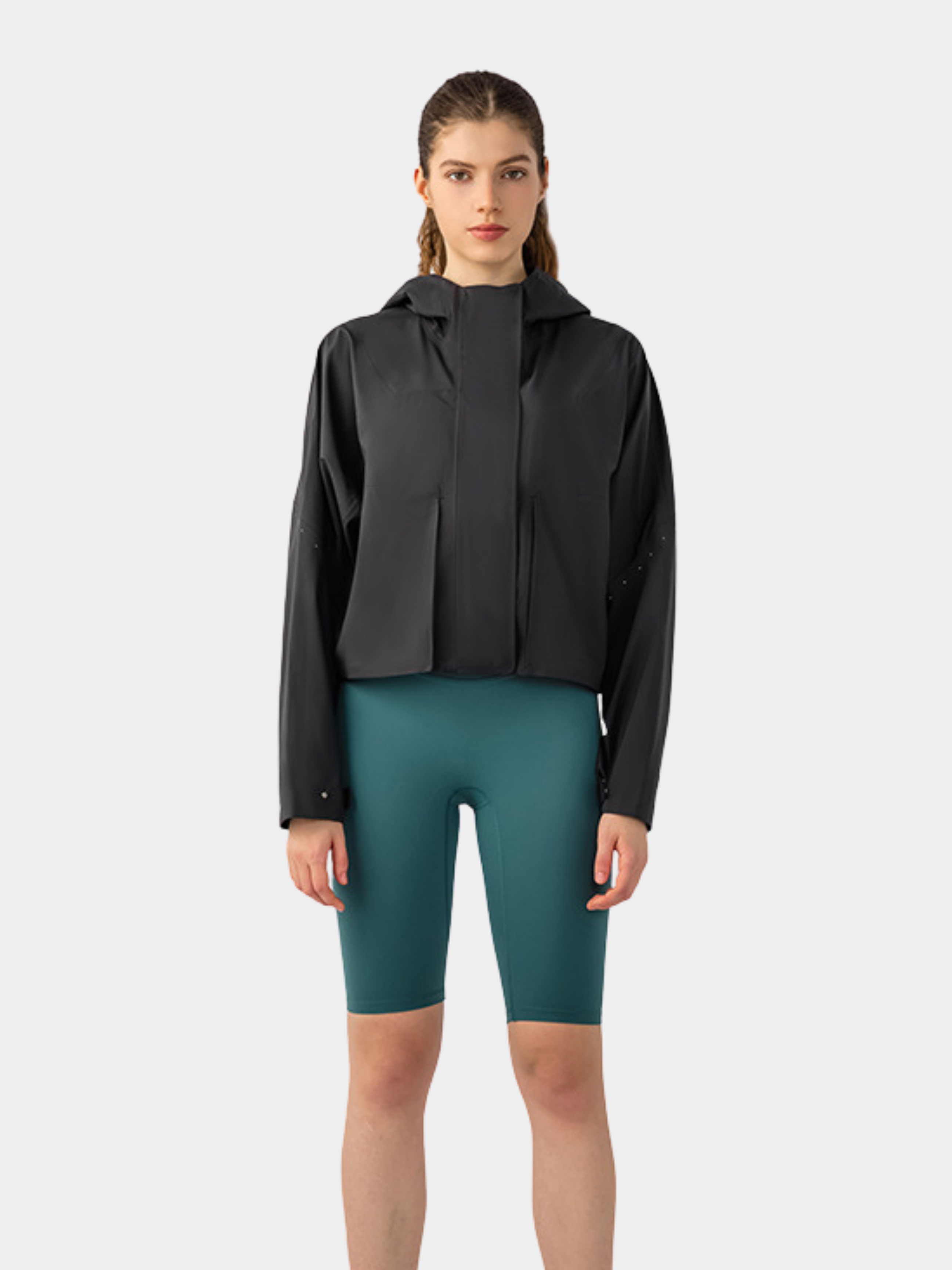 MesaMark - High Performance Breathable Hiking Jacket GONGGAR SPORTS