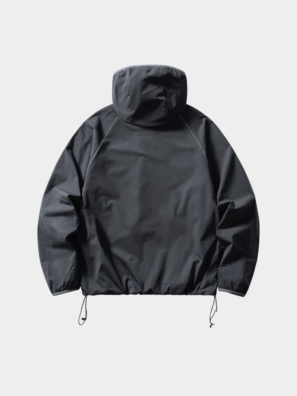 LoftMist - Water-Repellent Reversible Breathable Fleece Jacket