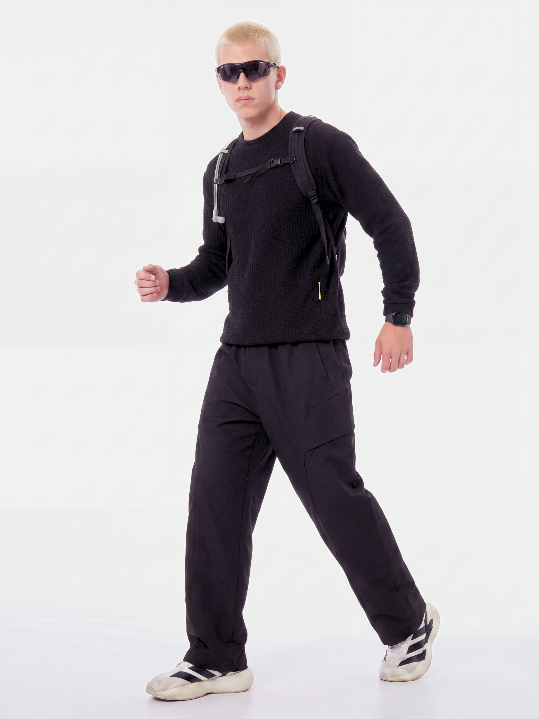 GapDrift - Unisex Durable Breathable Utility Cargo Pants