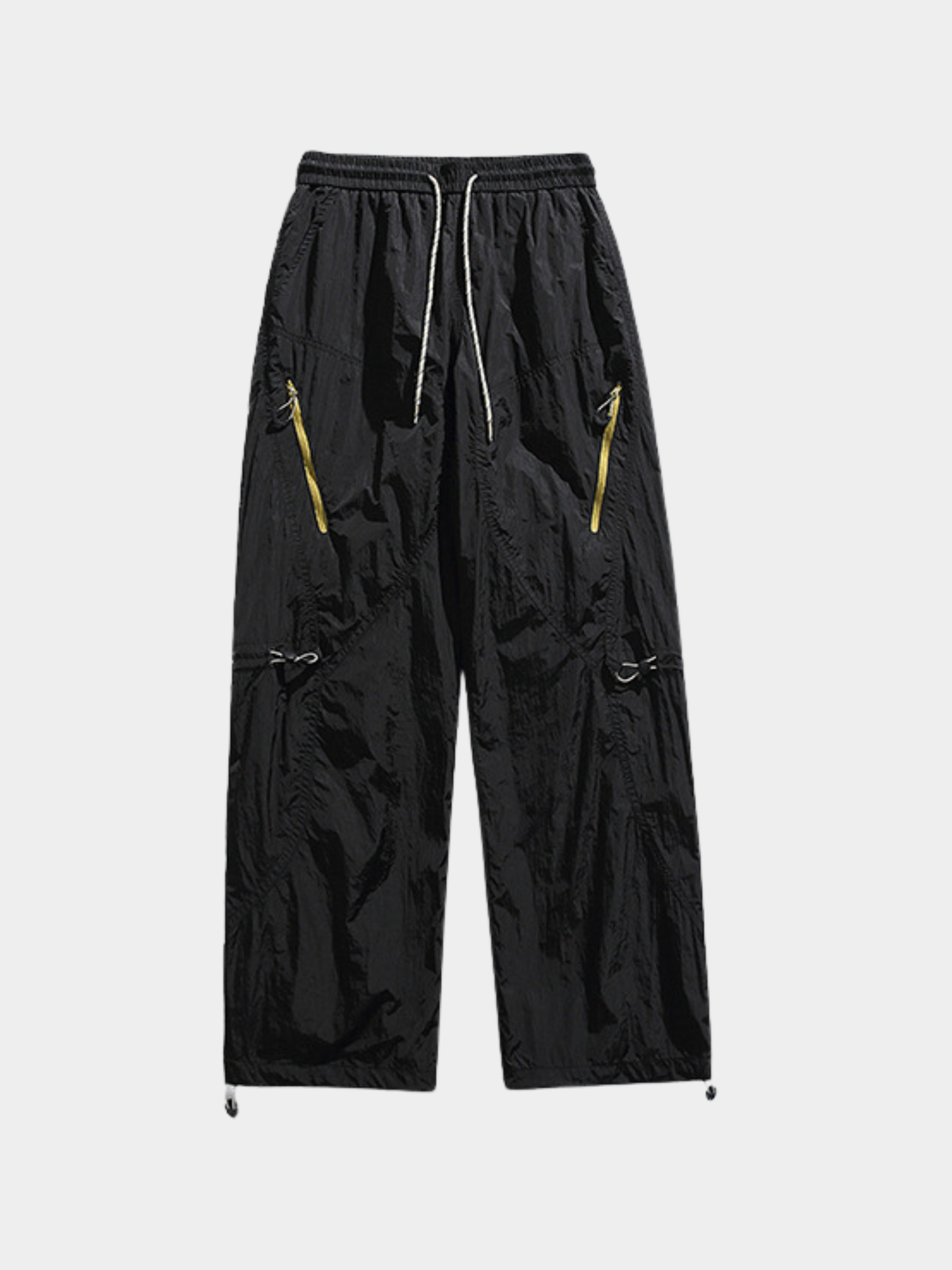 FoxTrail - Unisex Lightweight 3-in-1 Waterproof Outdoor Pants