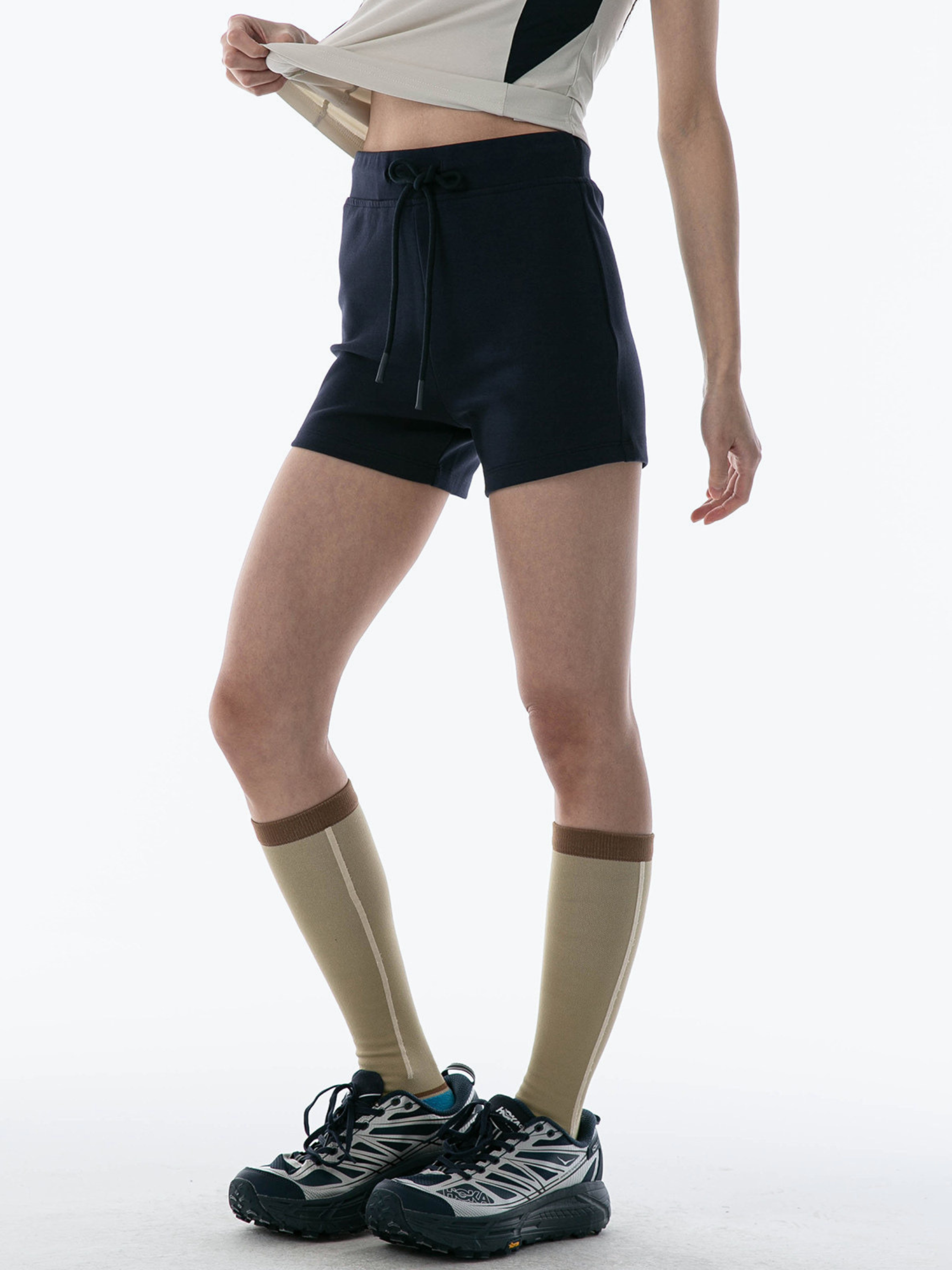 PetalSoft - Women's Lightweight Breathable Comfort Shorts