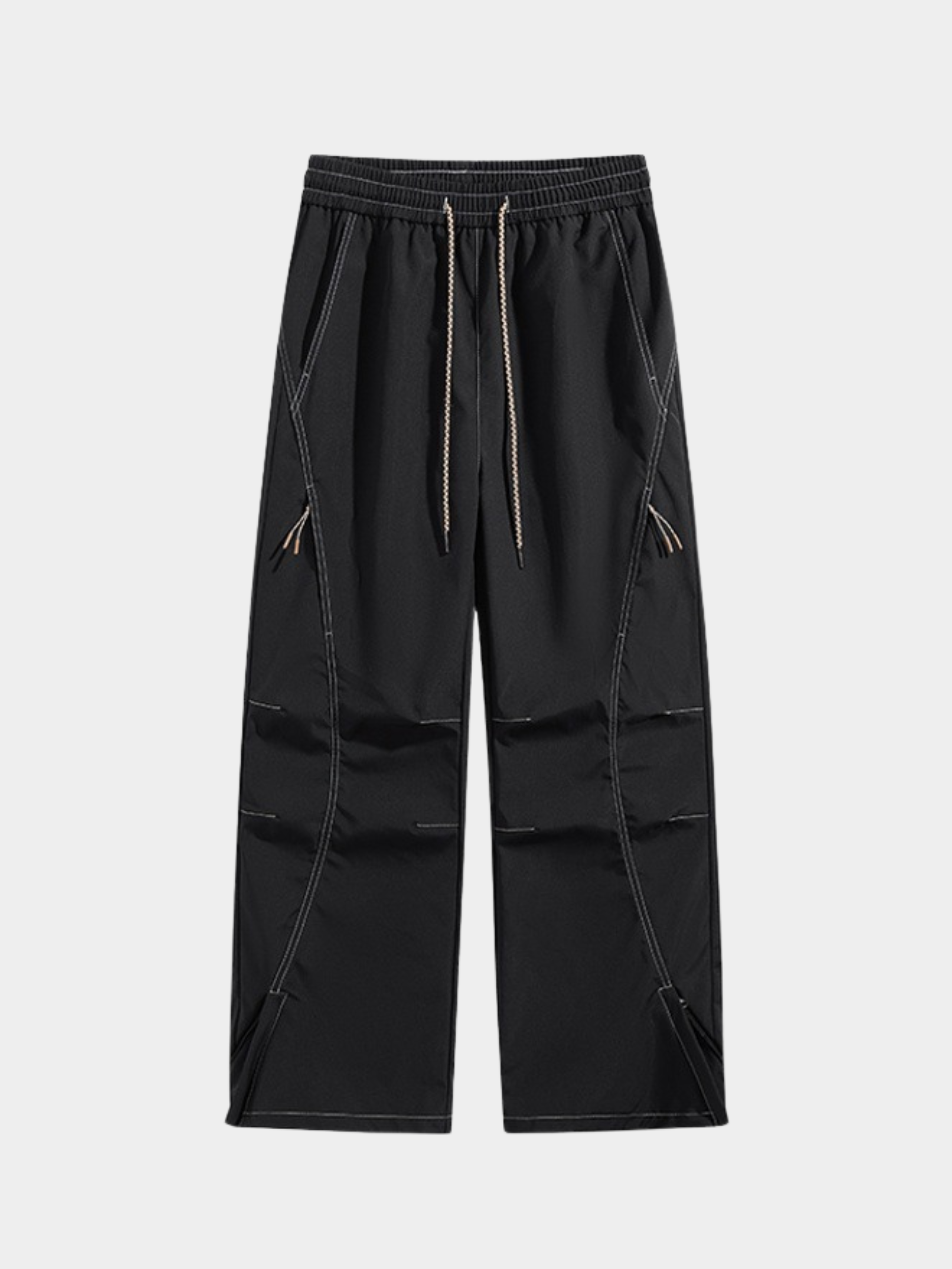 FireKit - Men's Side-Zip Paratrooper Work Pants