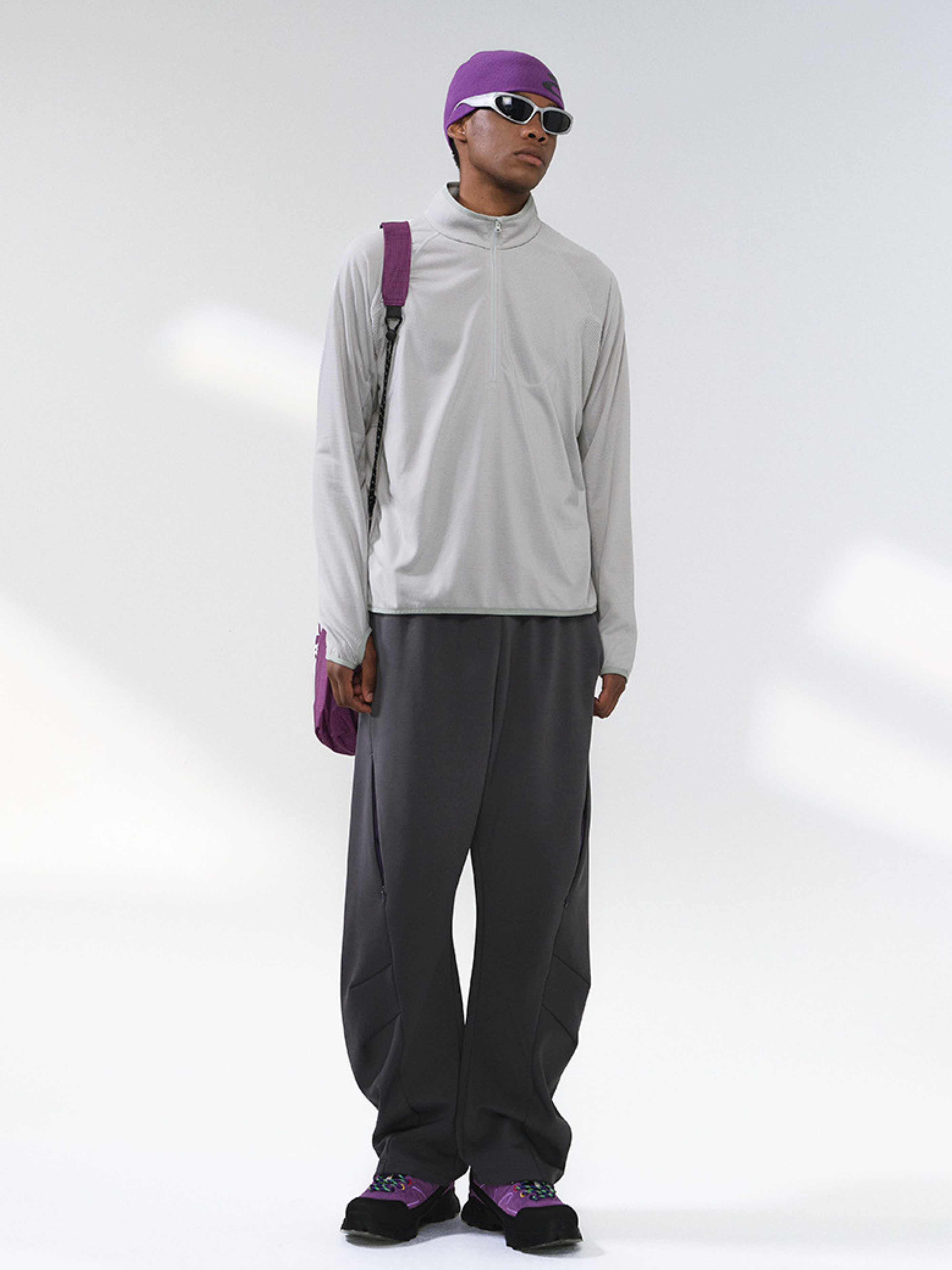 Arcana - Unisex Lycra® Jelly Scimitar Pants