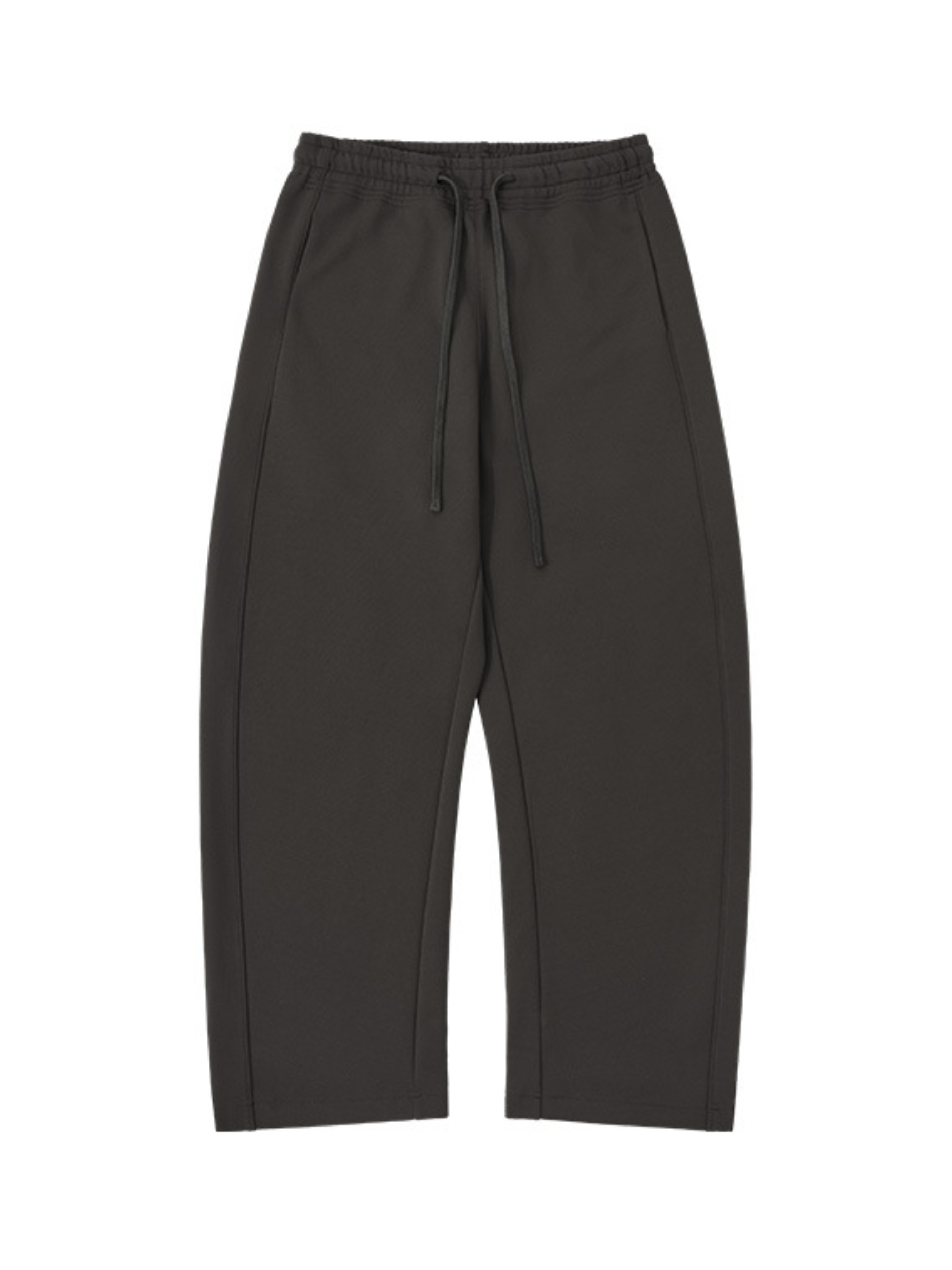 Ironspike - Men's 3D Cut Banana-Curve Relaxed Fit Pants