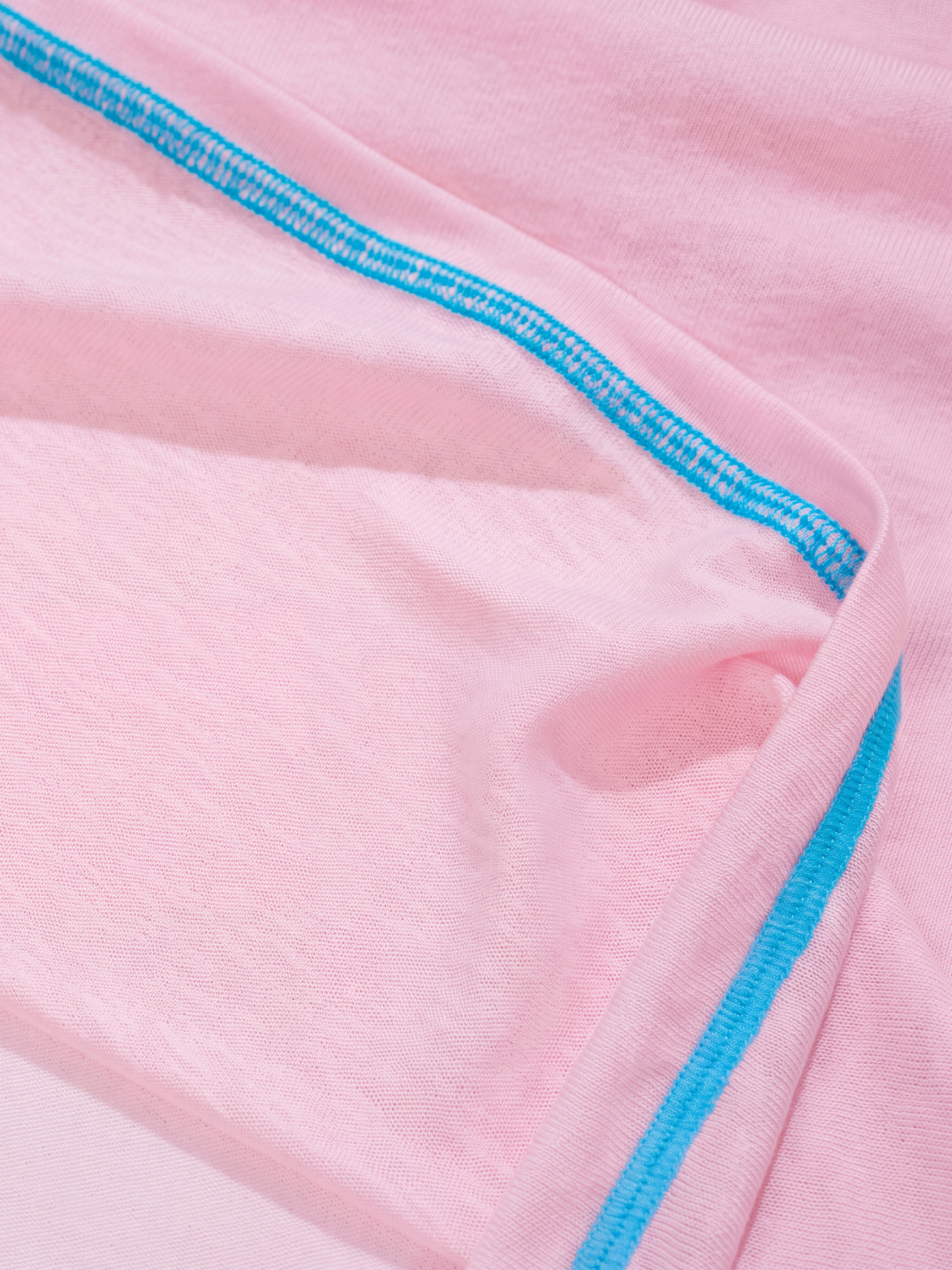 VentDrift - Women's Quick-Dry Breathable Color-Block T-Shirt