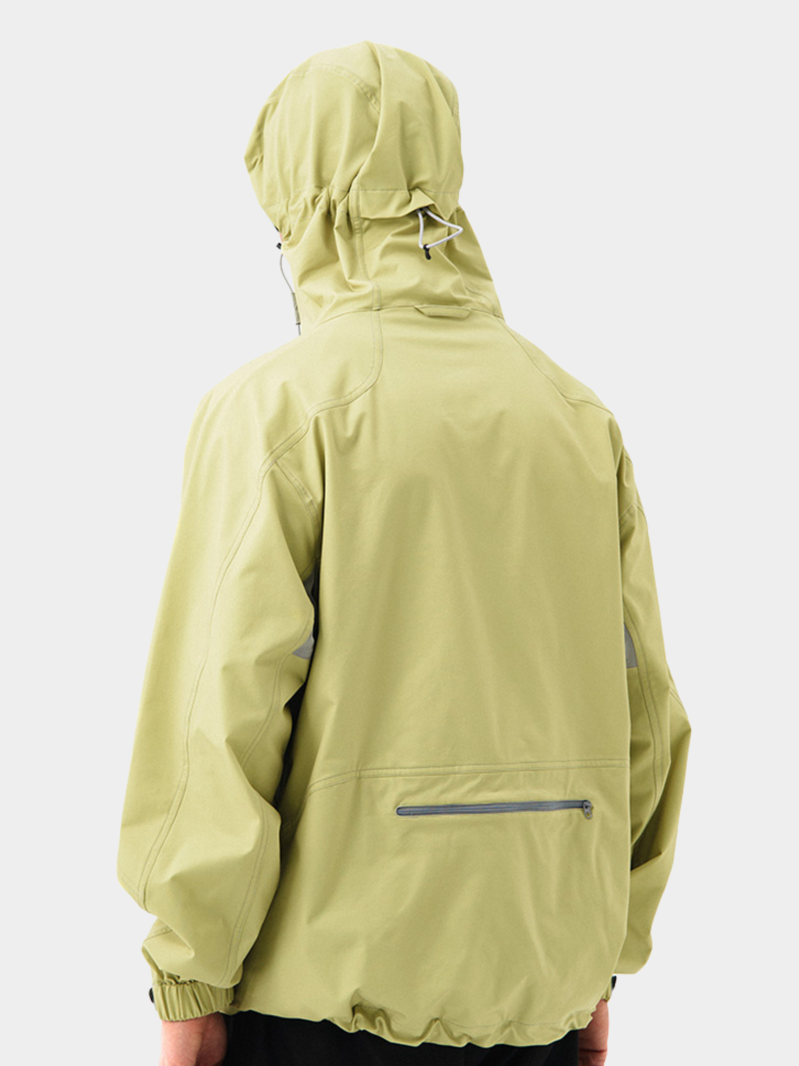AlpinePath - Unisex UPF50+ Loose-Fit UV Protection Jacket GONGGAR SPORTS