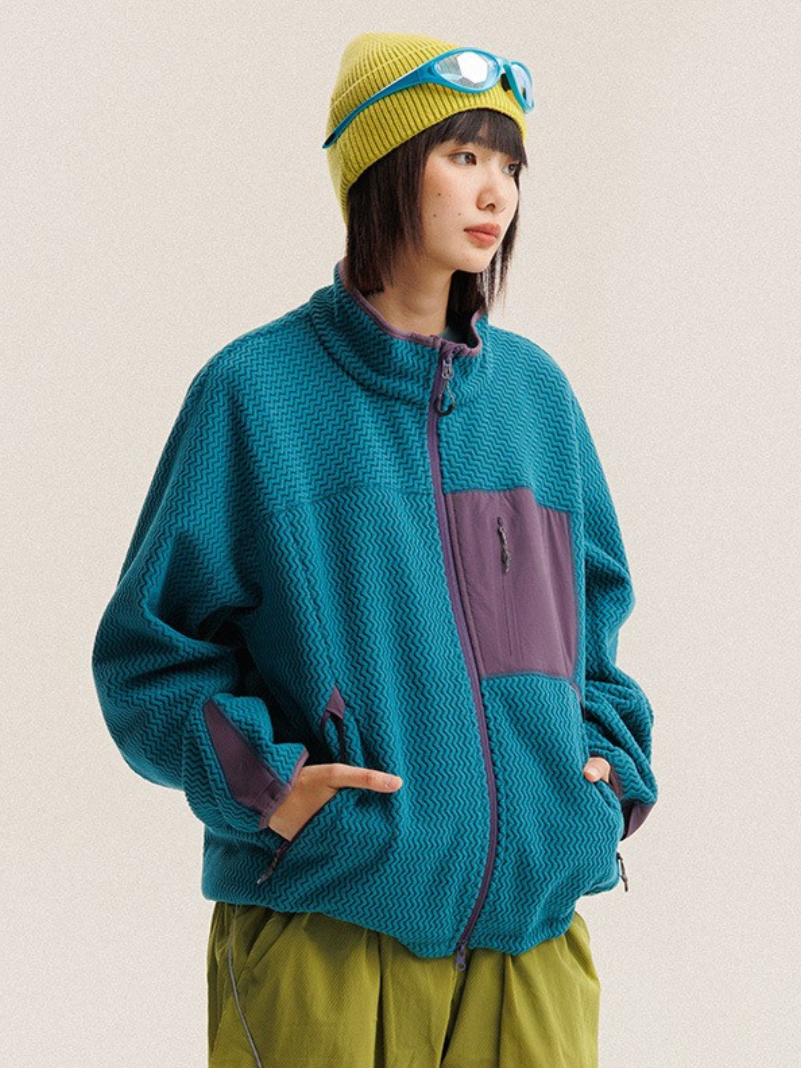 Terraquest - Lightweight Windproof Taped Performance Jacket