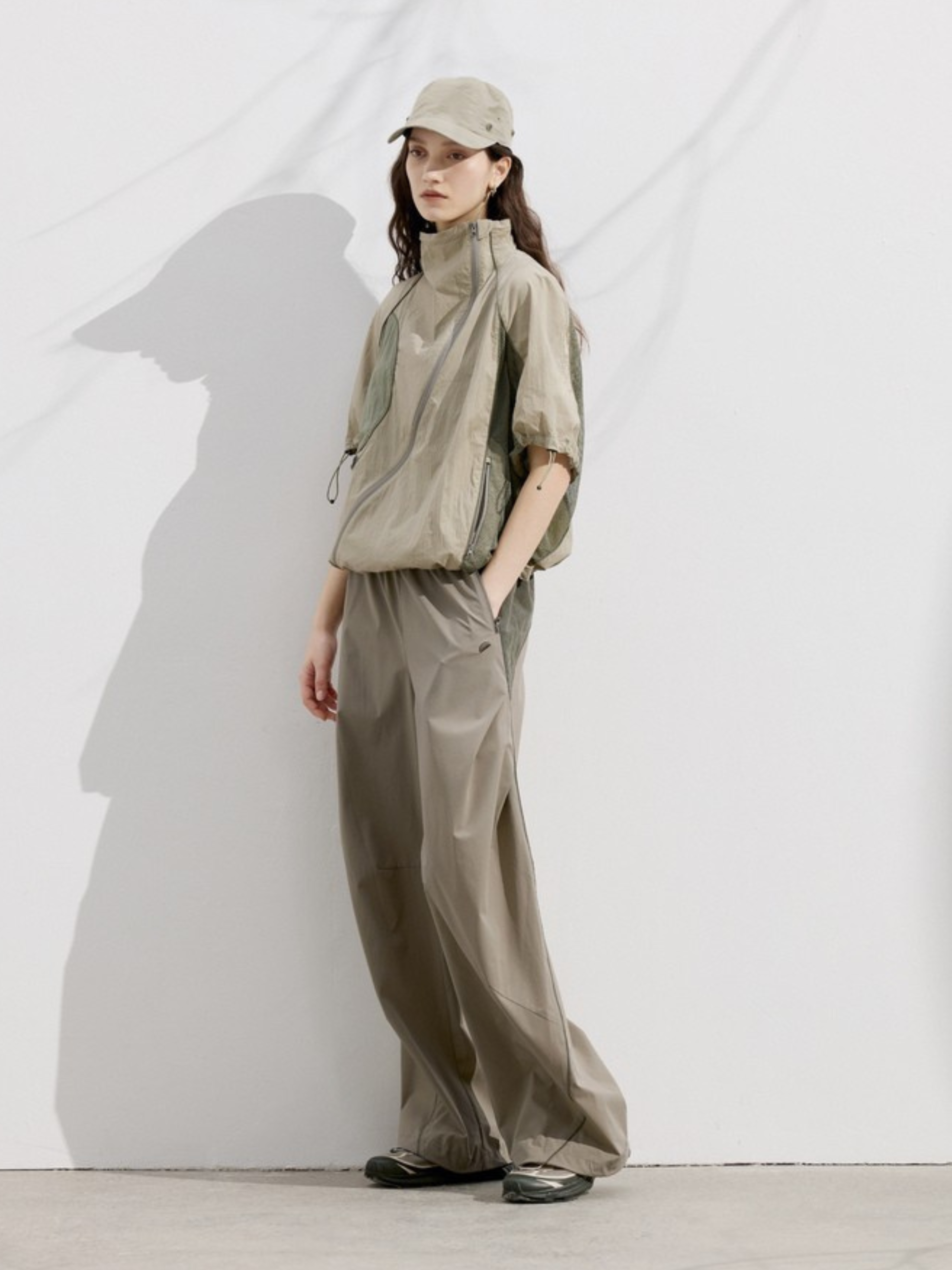 Iceborne - Women's UPF50+ Protection Quick-Dry Short-Sleeve Shirt