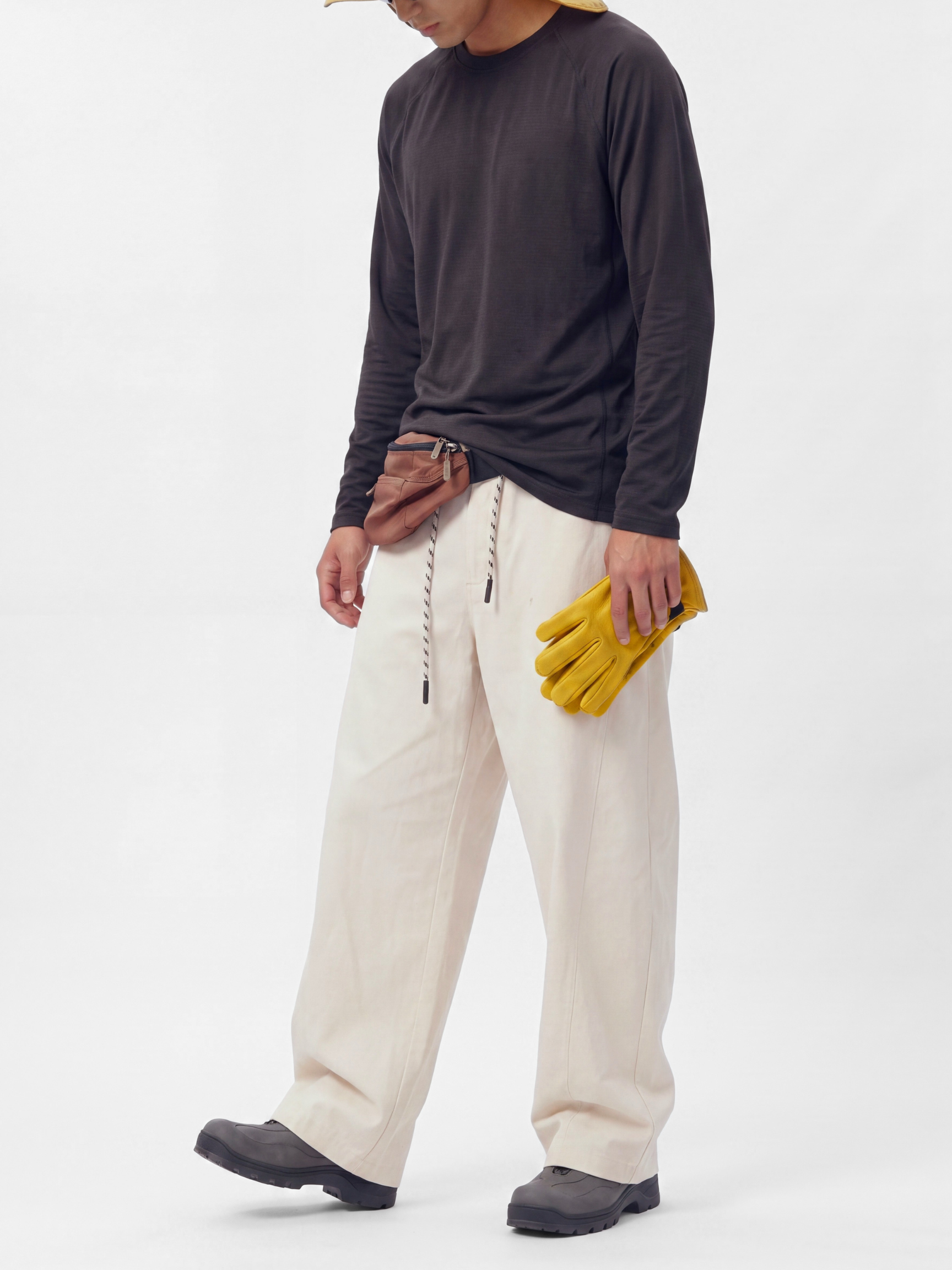 CrestDry - Wind-Resistant Quick-Dry Hiking Pants