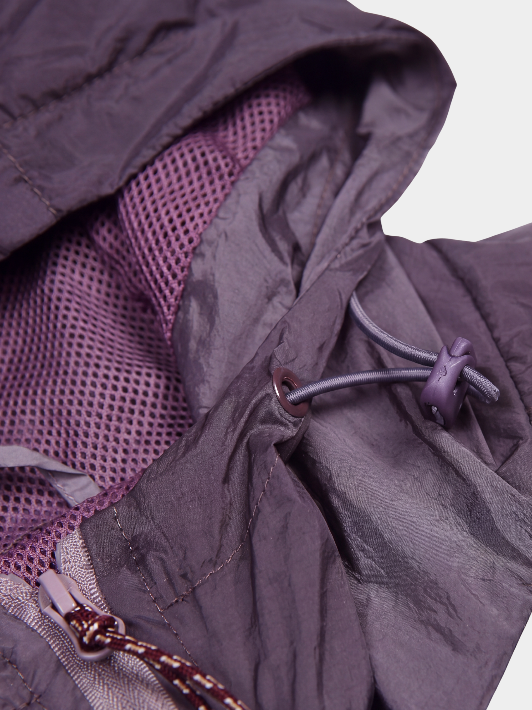 WindVeil - Unisex Water-Repellent Lightweight Breathable Jacket