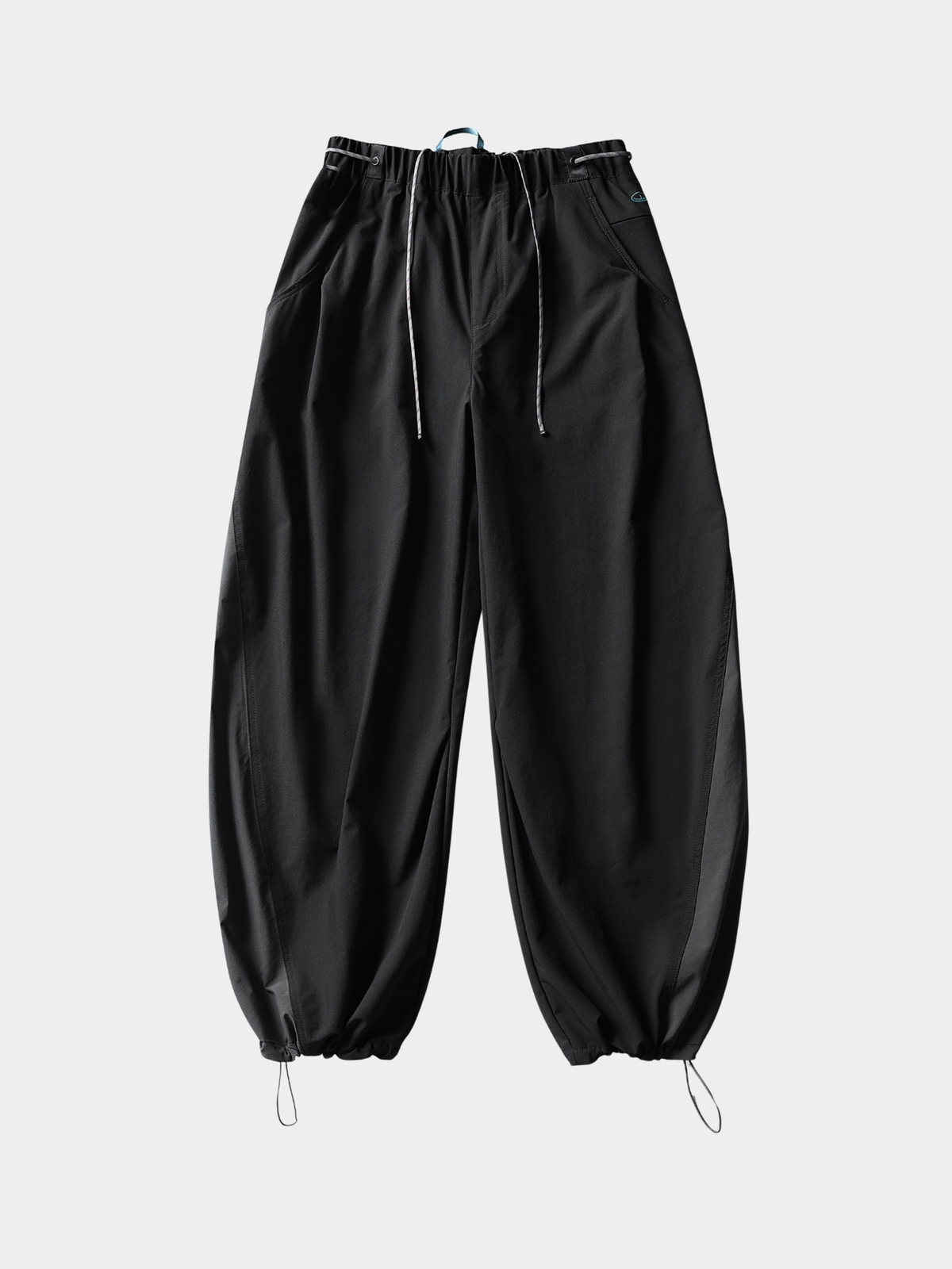 LiteDew - Unisex Water-Repellent Anti-Static Breathable Utility Pants