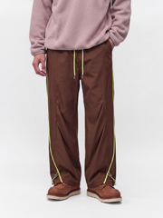Casttrace - Unisex 3,500mm Waterproof Wind-Resistant Outdoor Pants