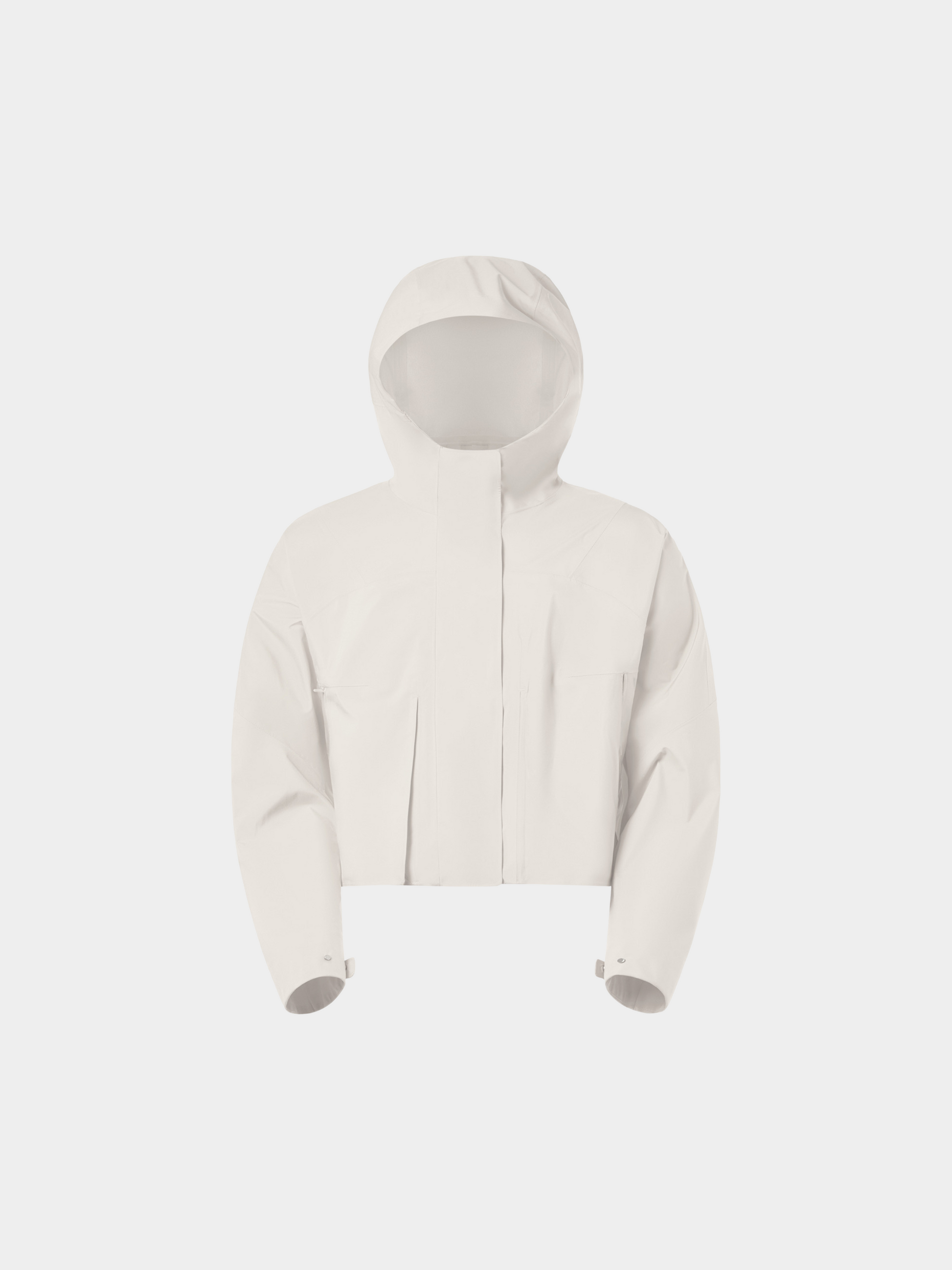 MesaMark - High Performance Breathable Hiking Jacket GONGGAR SPORTS