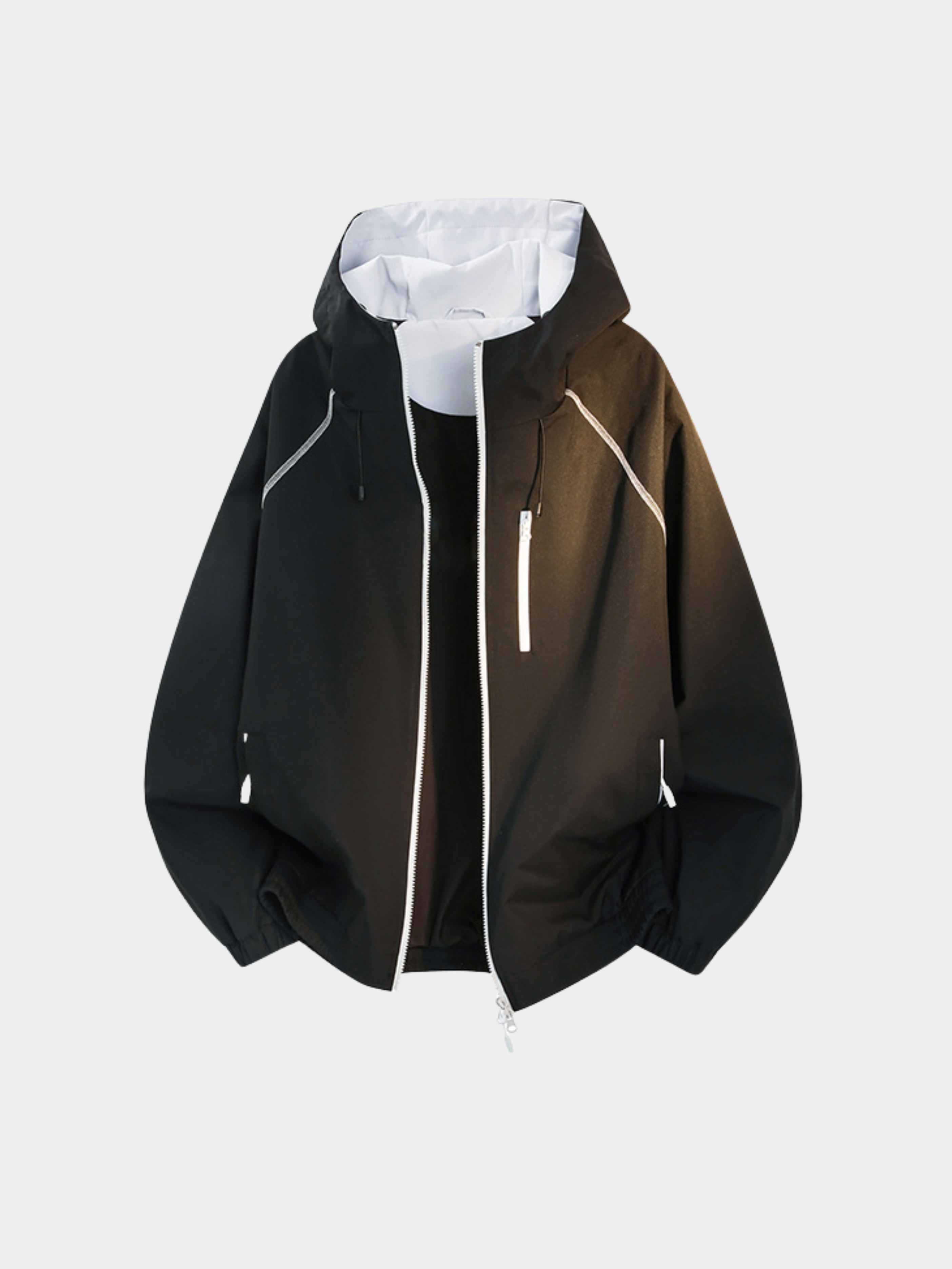 Flameheart - 1000mm Waterproof Windproof Hooded Jacket