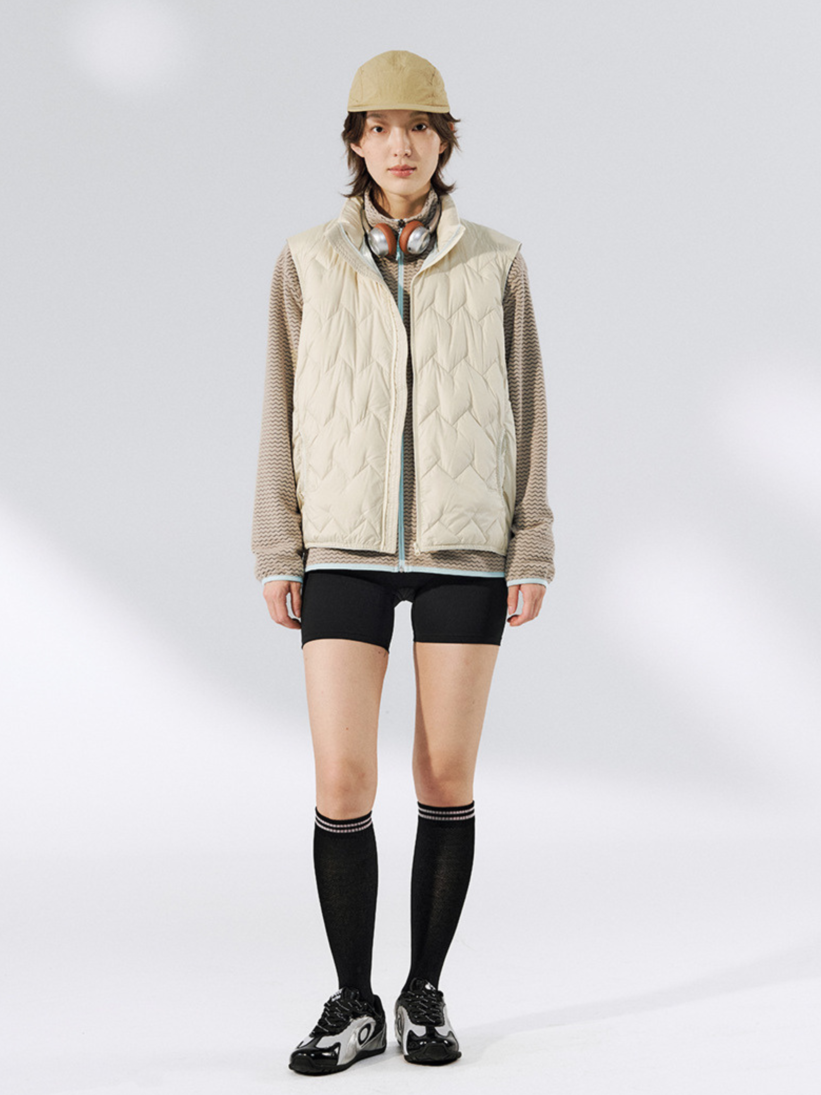 Wilderstone - 90% Down Lightweight Sorona® Insulation Vest