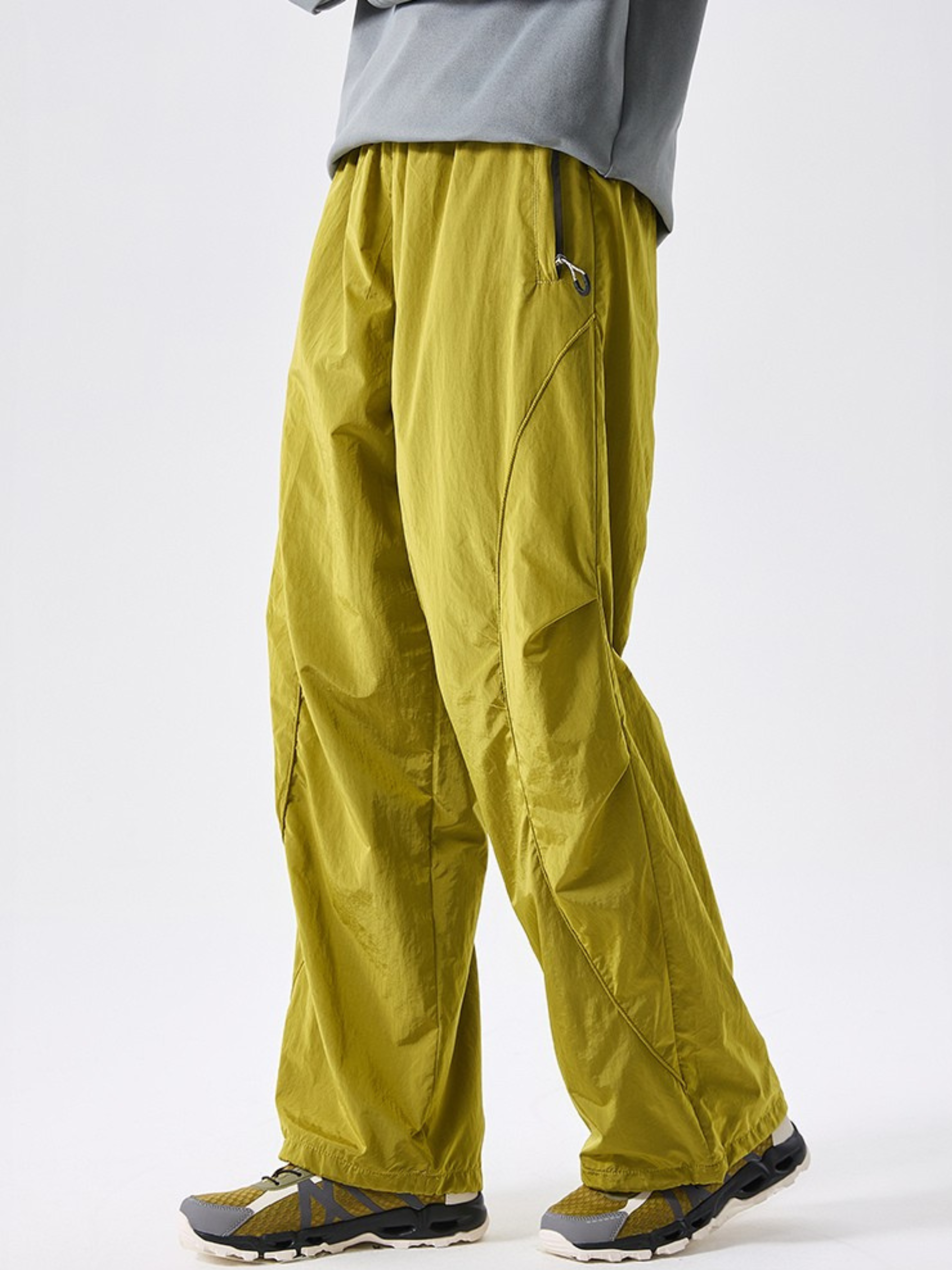 Darkflare - Water-Repellent Lightweight Performance Pants