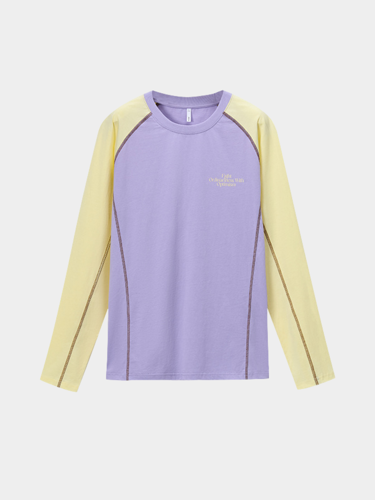 GridCreek - Breathable Moisture-Wicking Long-Sleeve T-Shirt