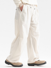 FoxPath - Unisex Waterproof Quick-Dry Ripstop Paratrooper Pants