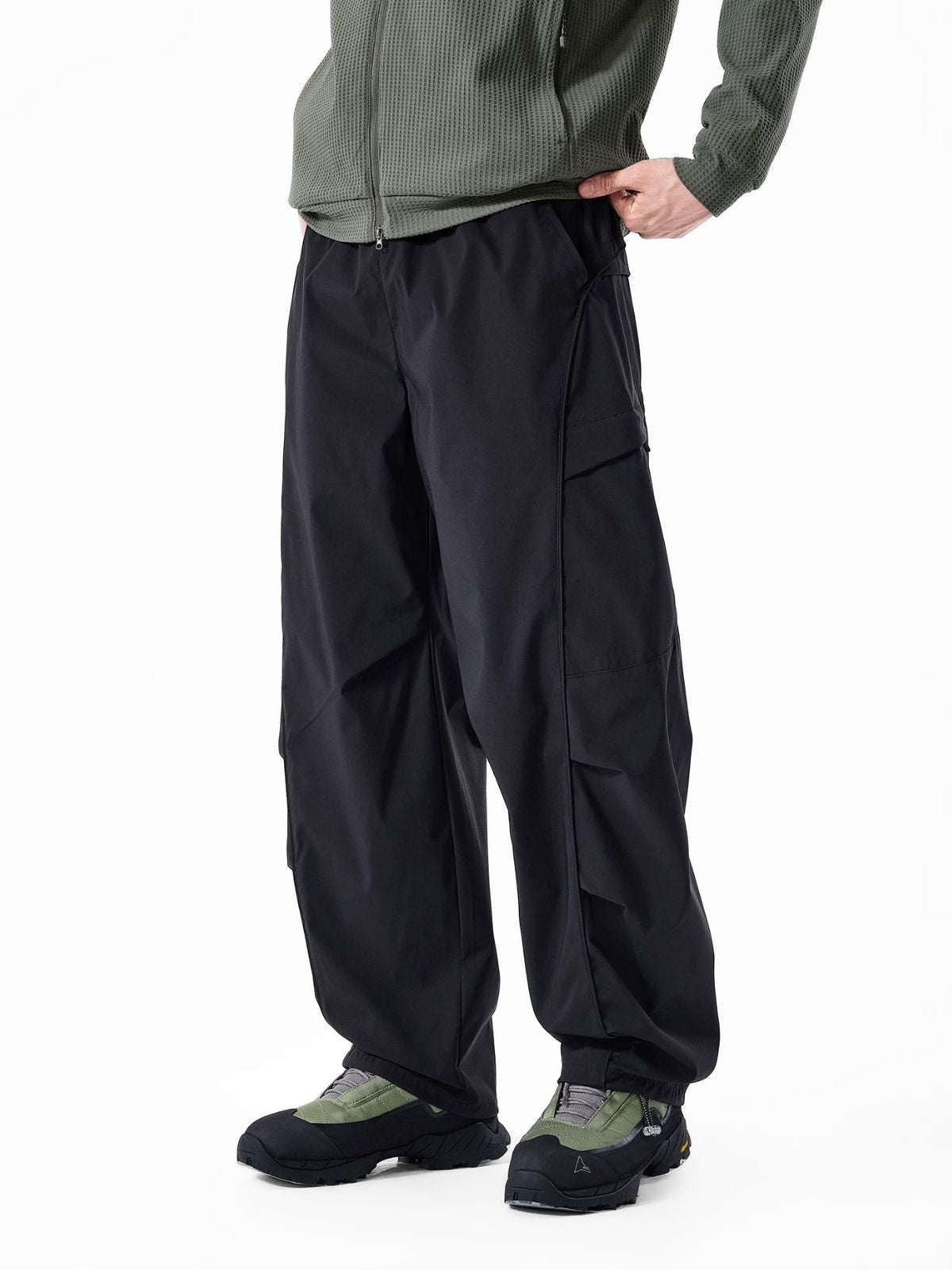 HawkLight - Lightweight Water-Repellent Cargo Pants