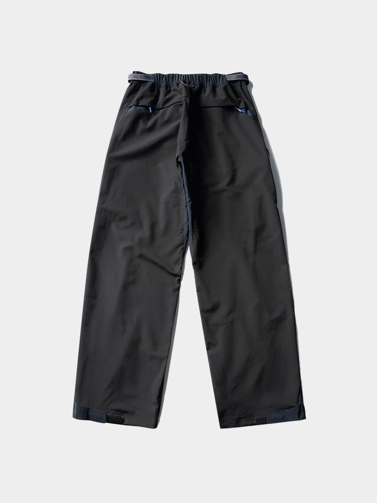 WetMist - Water-Repellent Quick-Dry Convertible Utility Pants