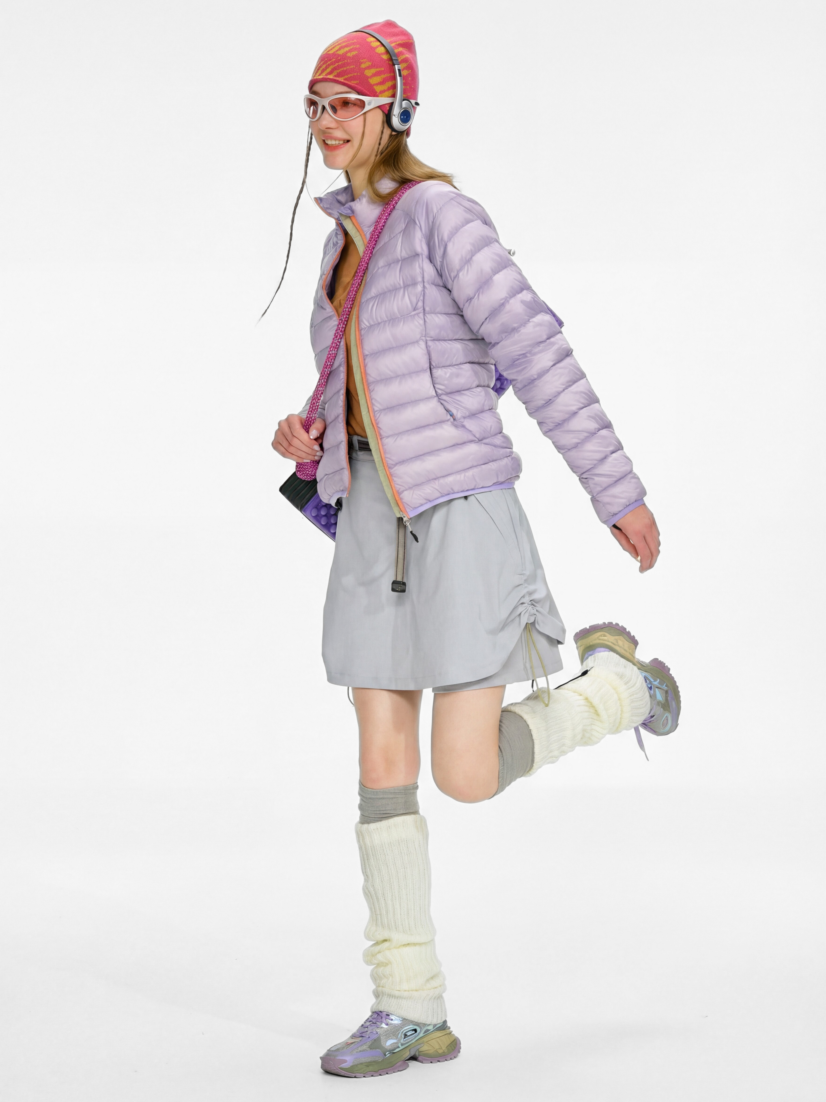Wilderwood - Women's 2-in-1 Water-Repellent Quick-Dry Skirt