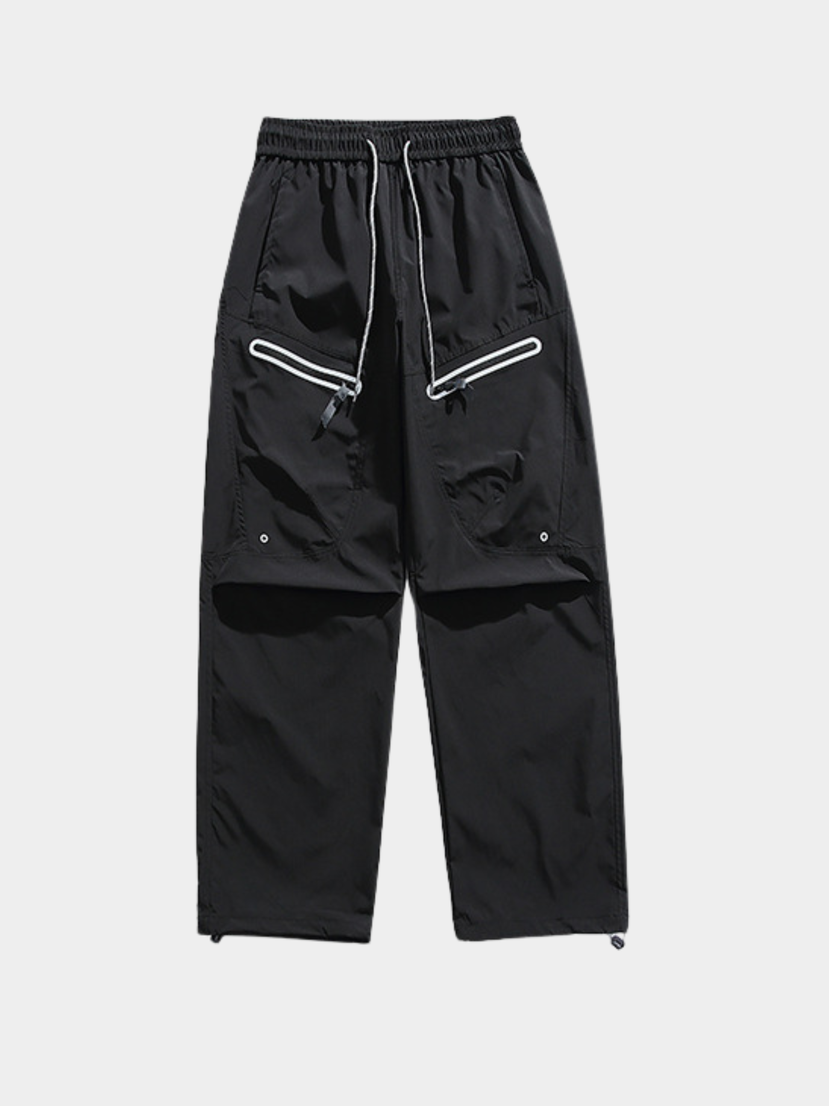 FoxStep - Unisex Triple-Defense Quick-Dry Water-Repellent Storm Pants