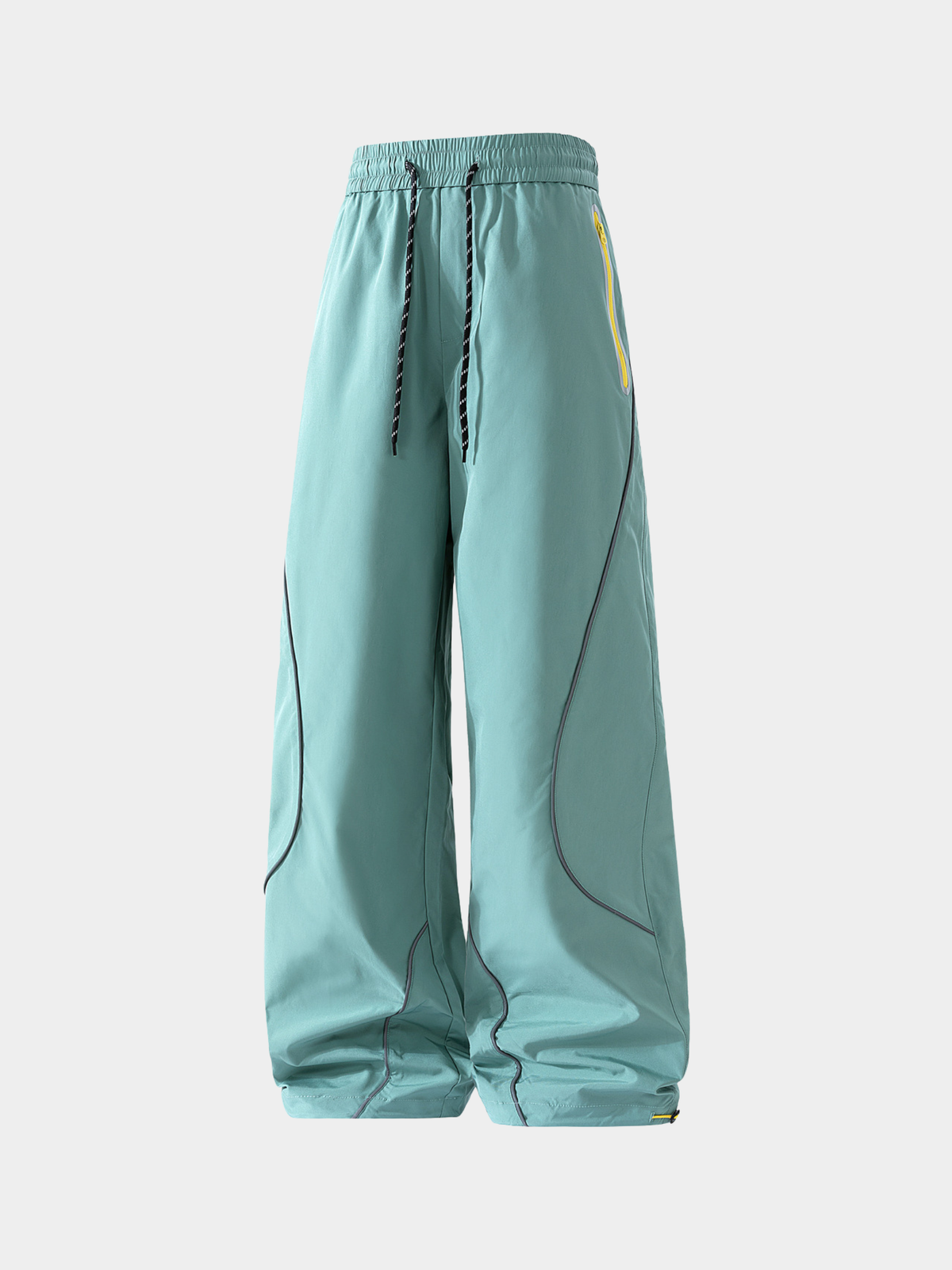 EdgeMist - Water-Repellent Abrasion-Resistant Utility Pants