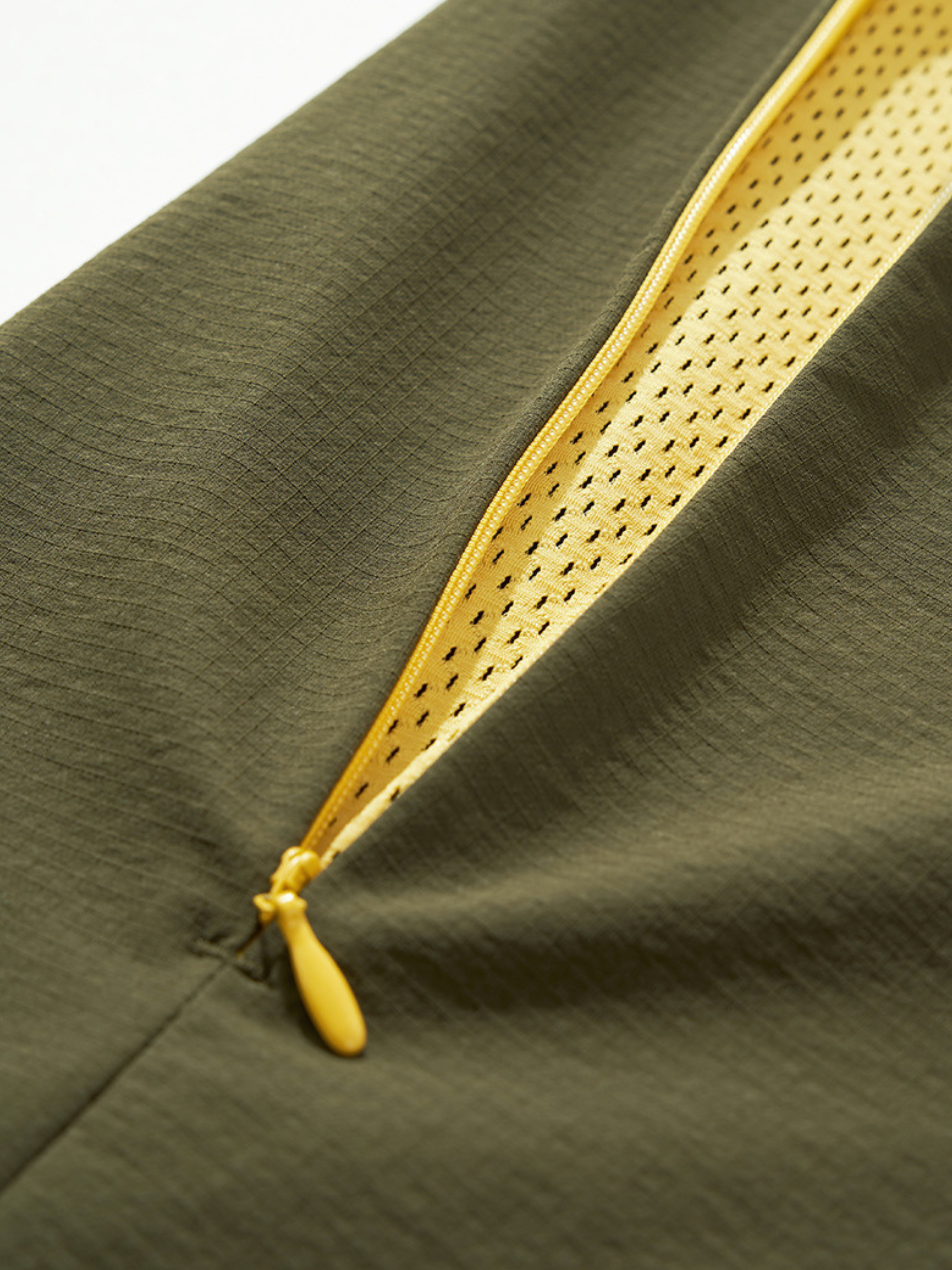 Embermist - Men's Colorblock Breathable Water-Repellent Pants