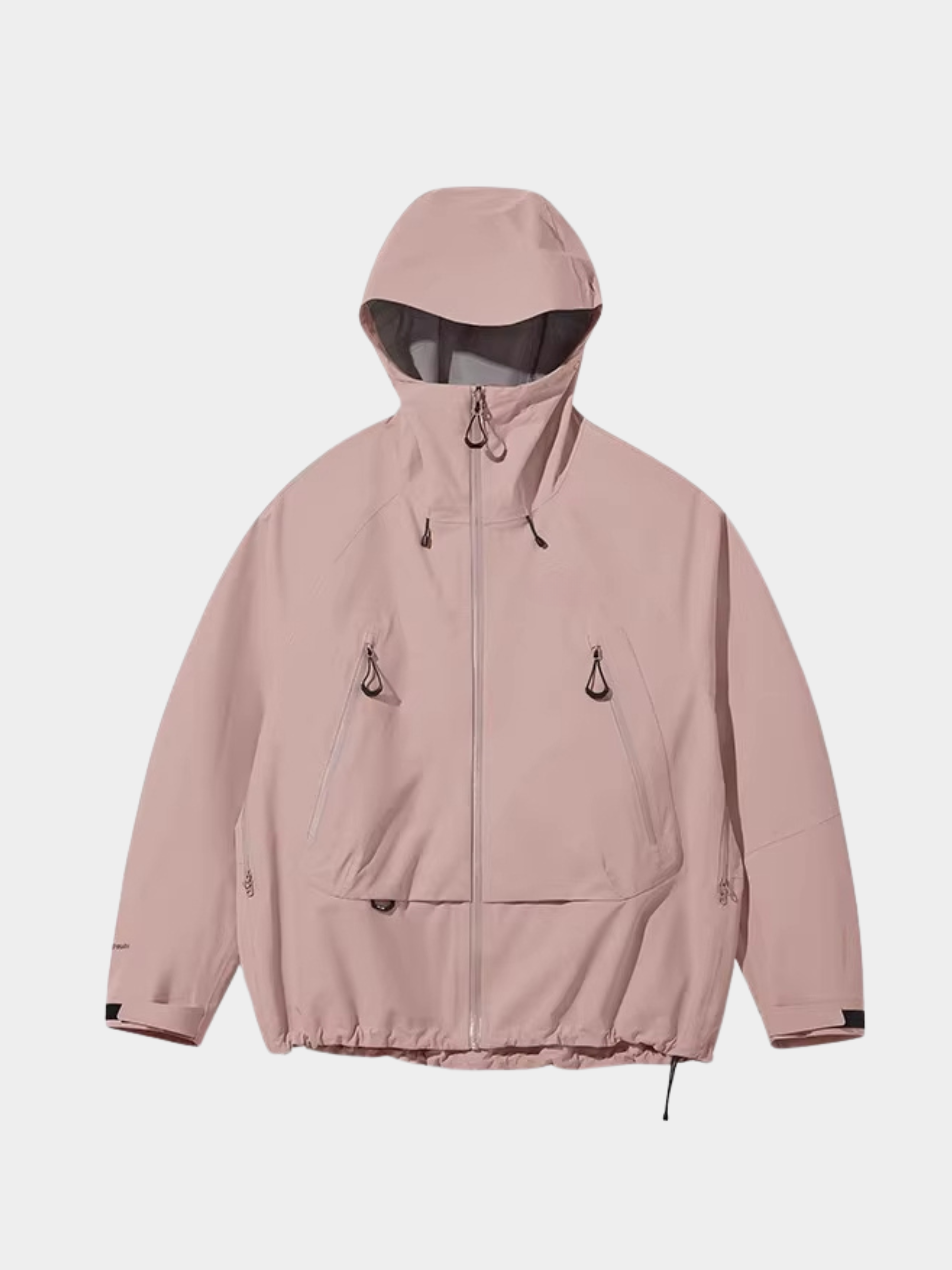 Canyoner - Waterproof Windproof Hard Shell Jacket