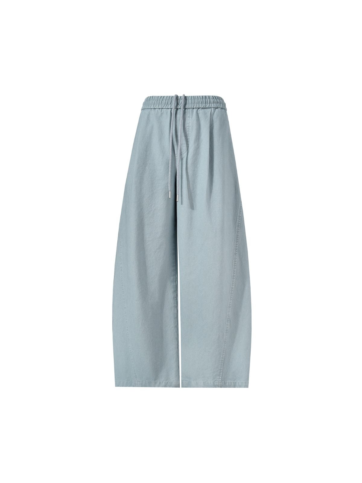 HawkSight - Unisex Breathable Cotton Curved-Leg Cargo Pants