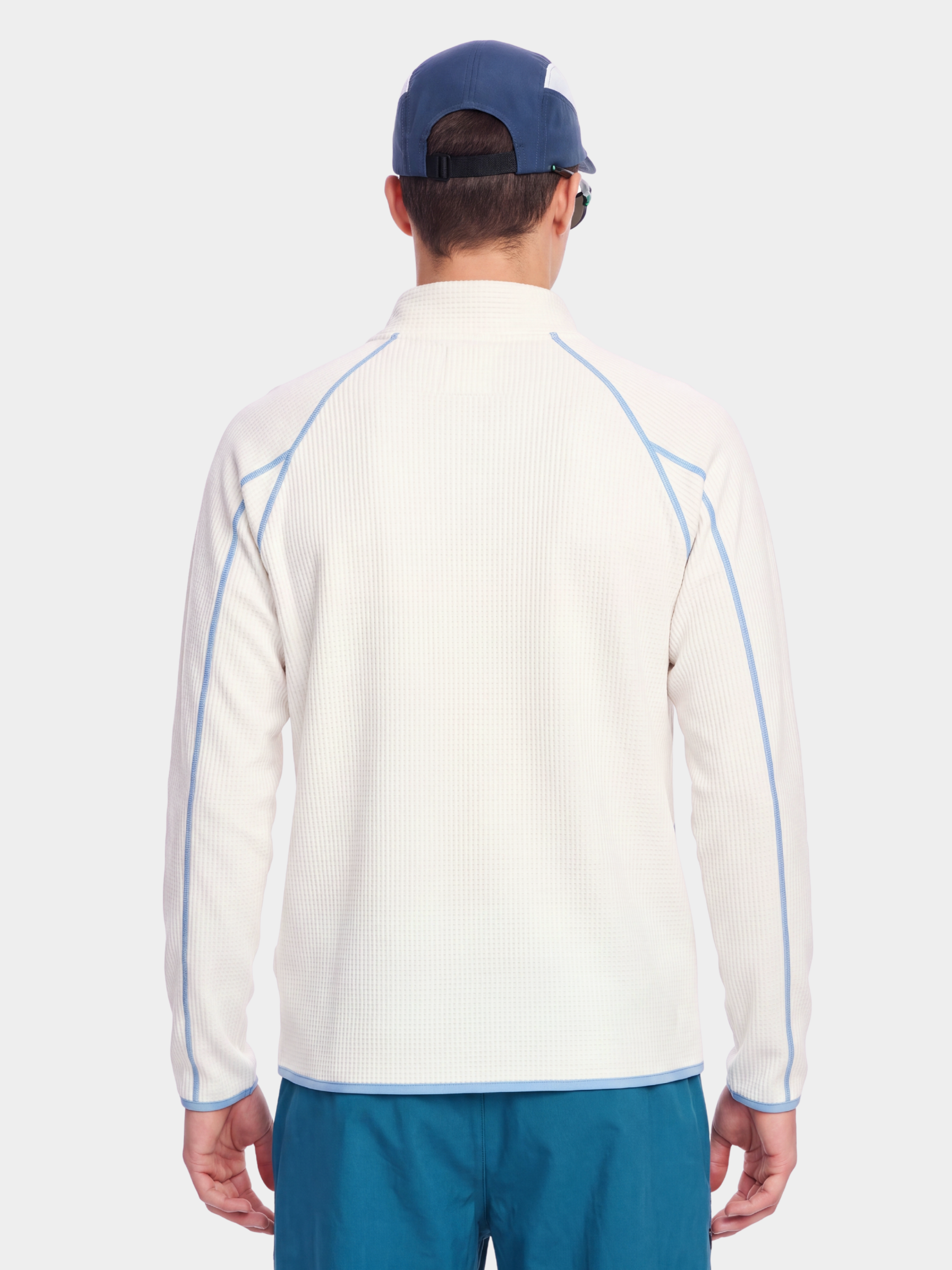 VeilTrace - Lightweight Moisture-Wicking Quick-Dry T-Shirt
