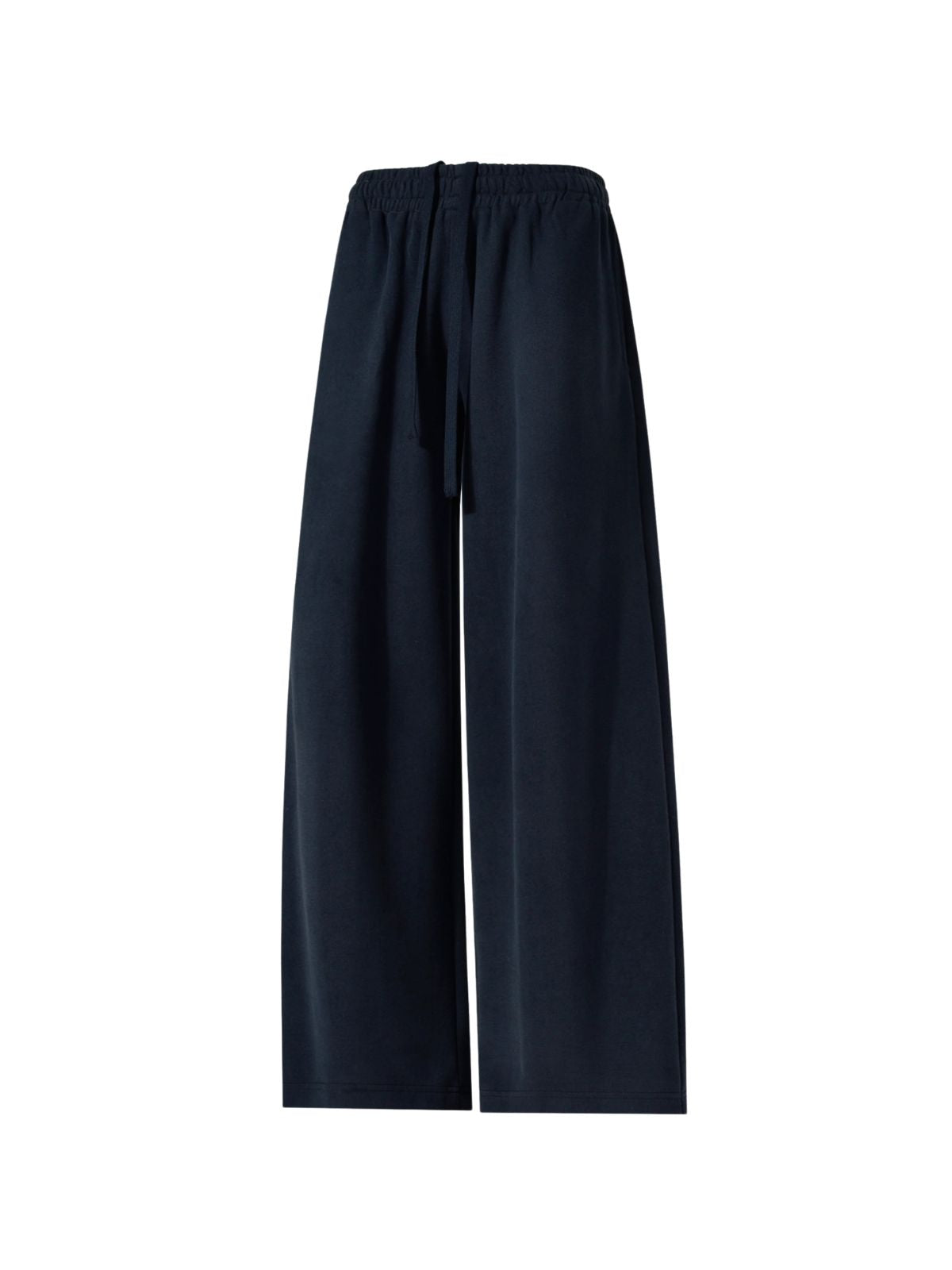 Nightsummit - Women's Soft & Smooth Draped Straight-Leg Sweatpants