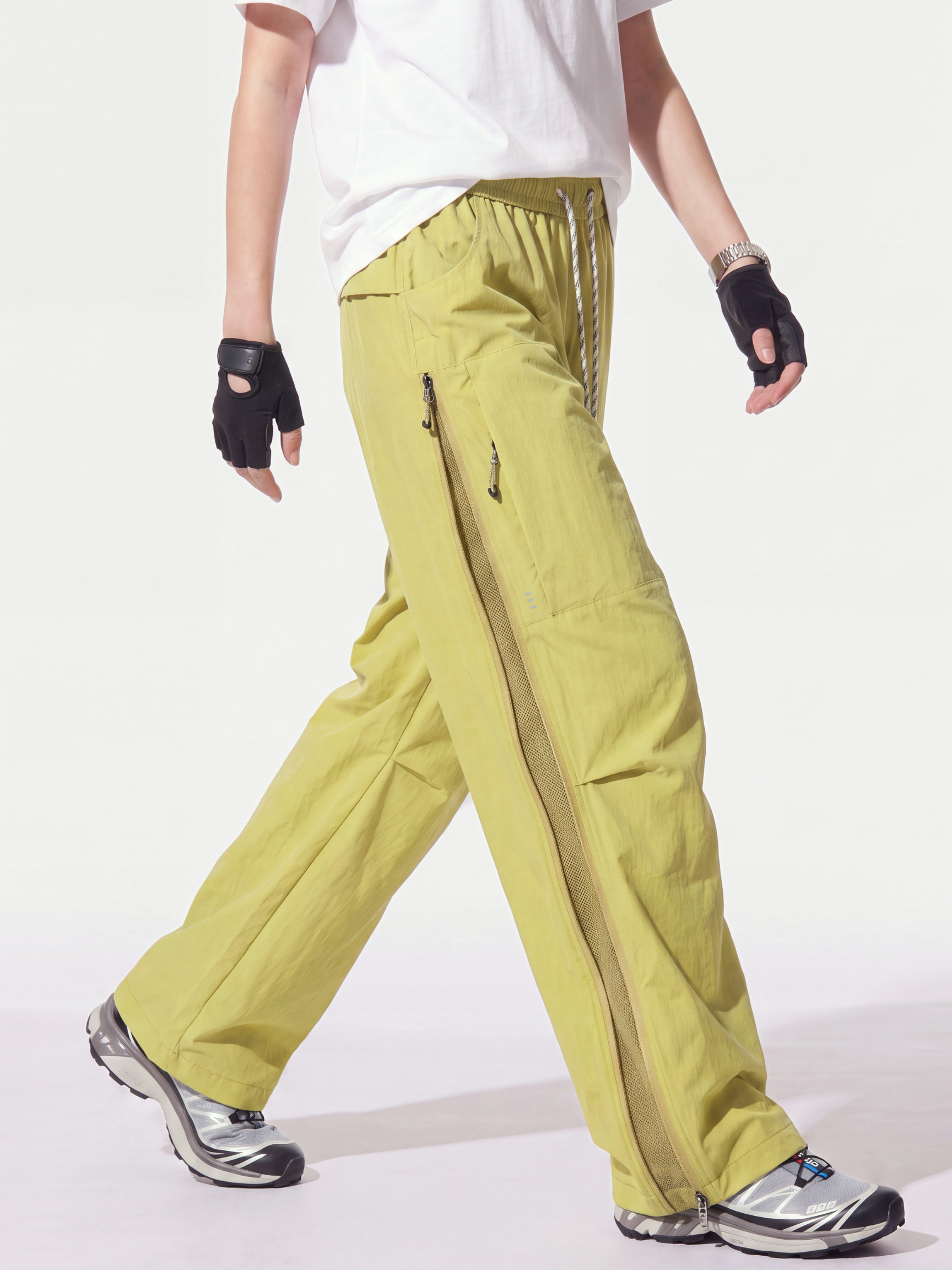TriArmor - Unisex Water-Repellent Abrasion-Resistant Softshell Pants