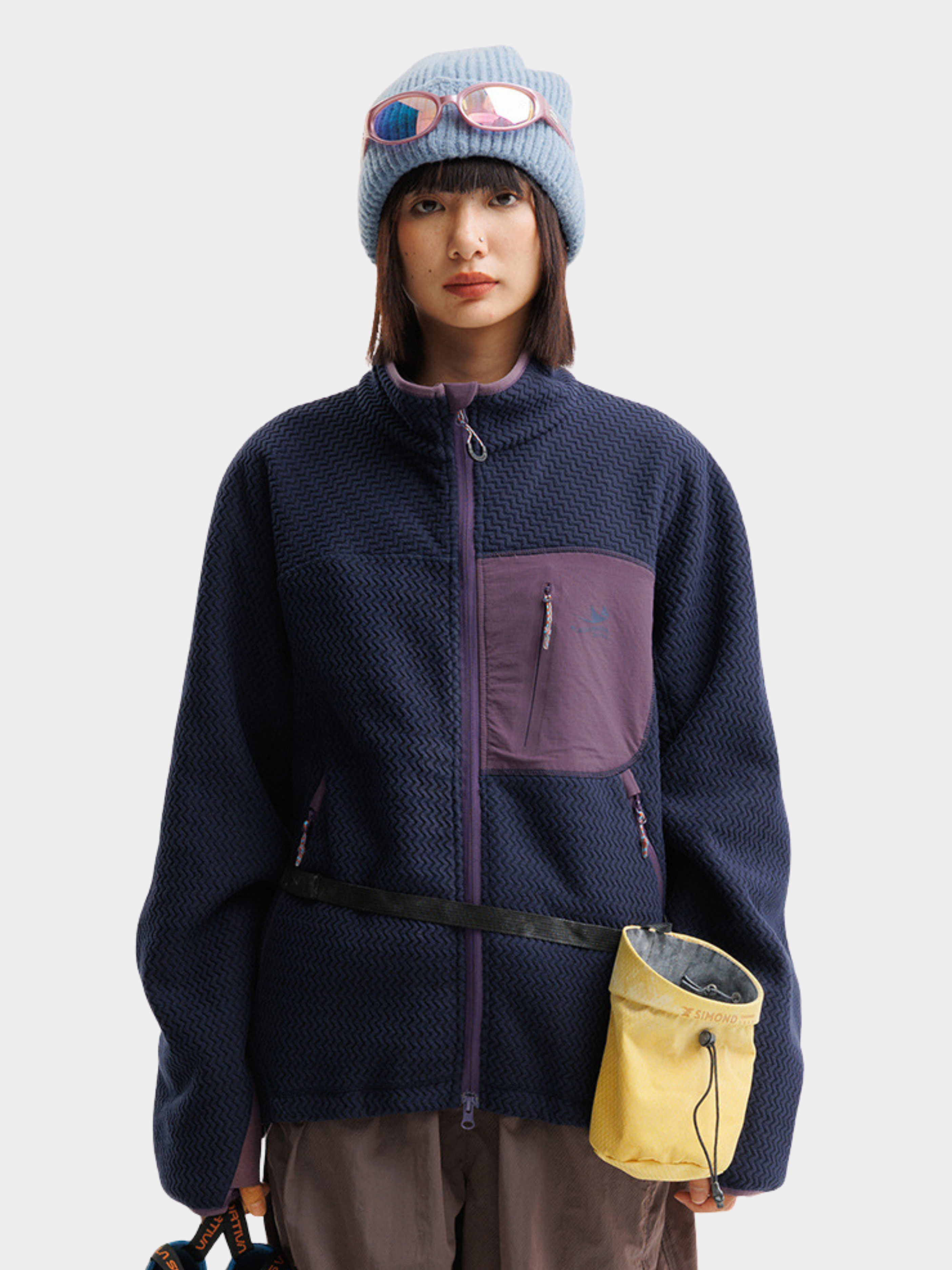 Terraquest - Lightweight Windproof Taped Performance Jacket