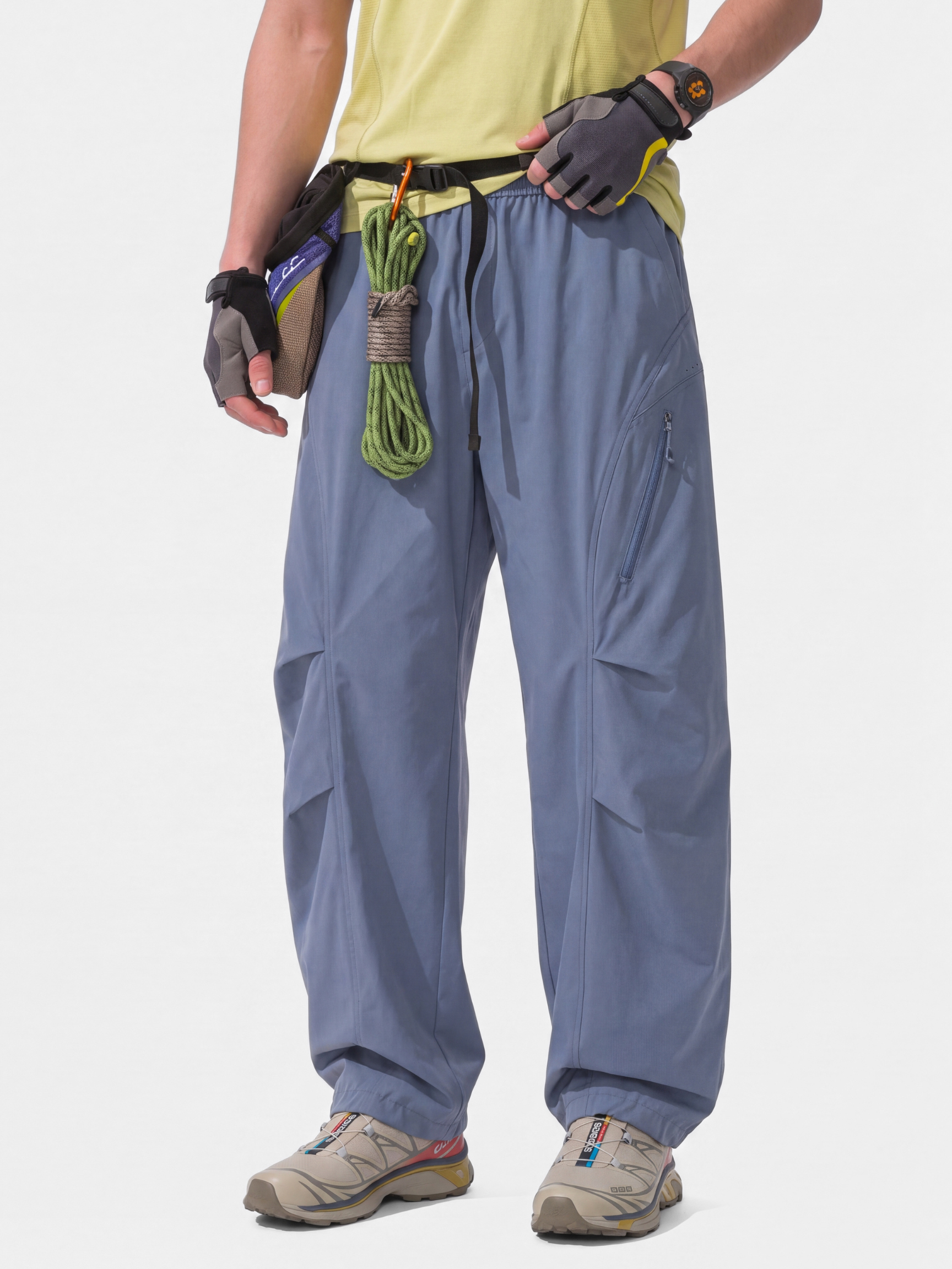 HazeWalk - Men's Teflon™ Water-Repellent Durable Utility Pants