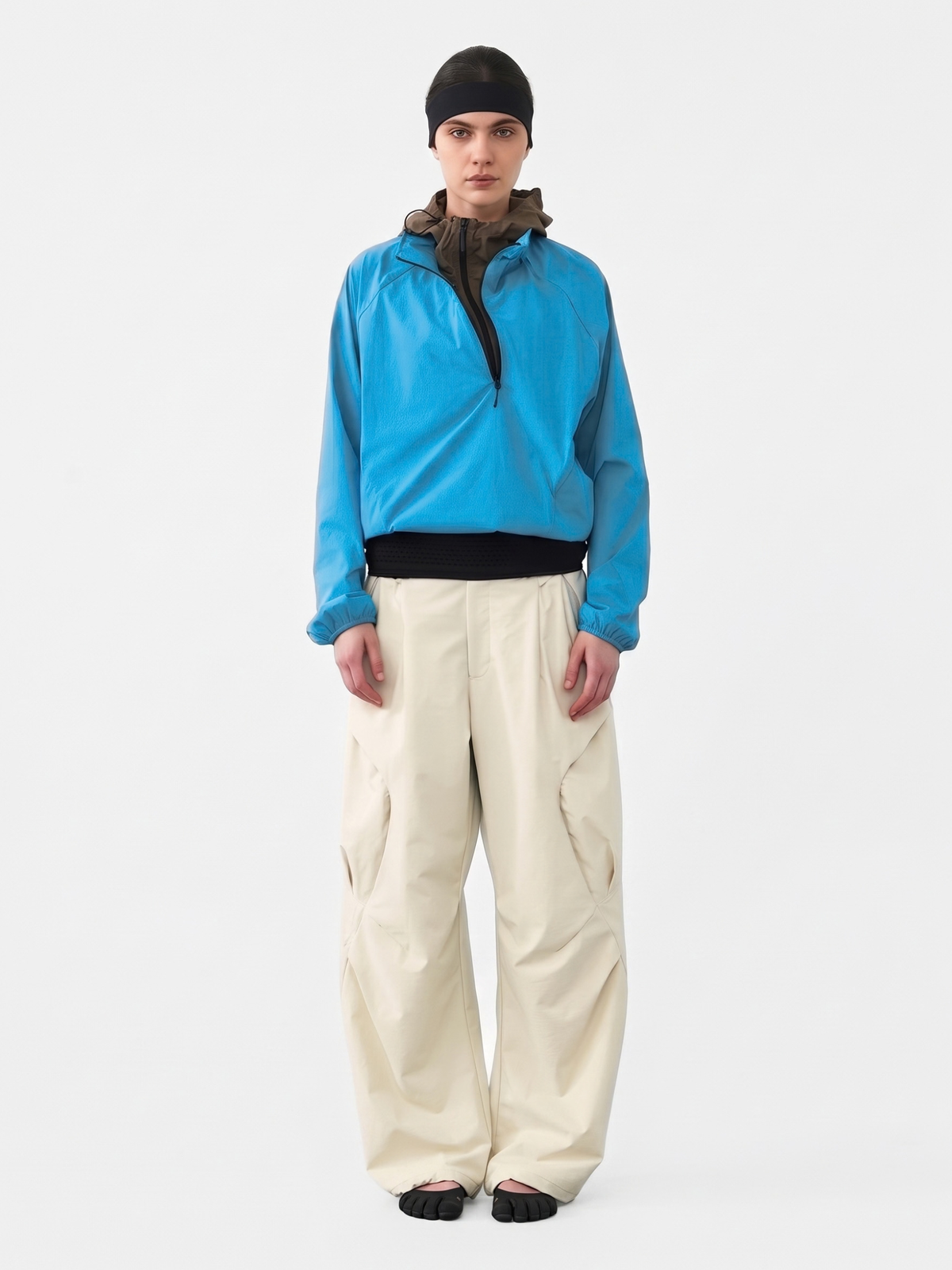 Creekline - Stretch Abrasion-Resistant Ergonomic Hiking Pants