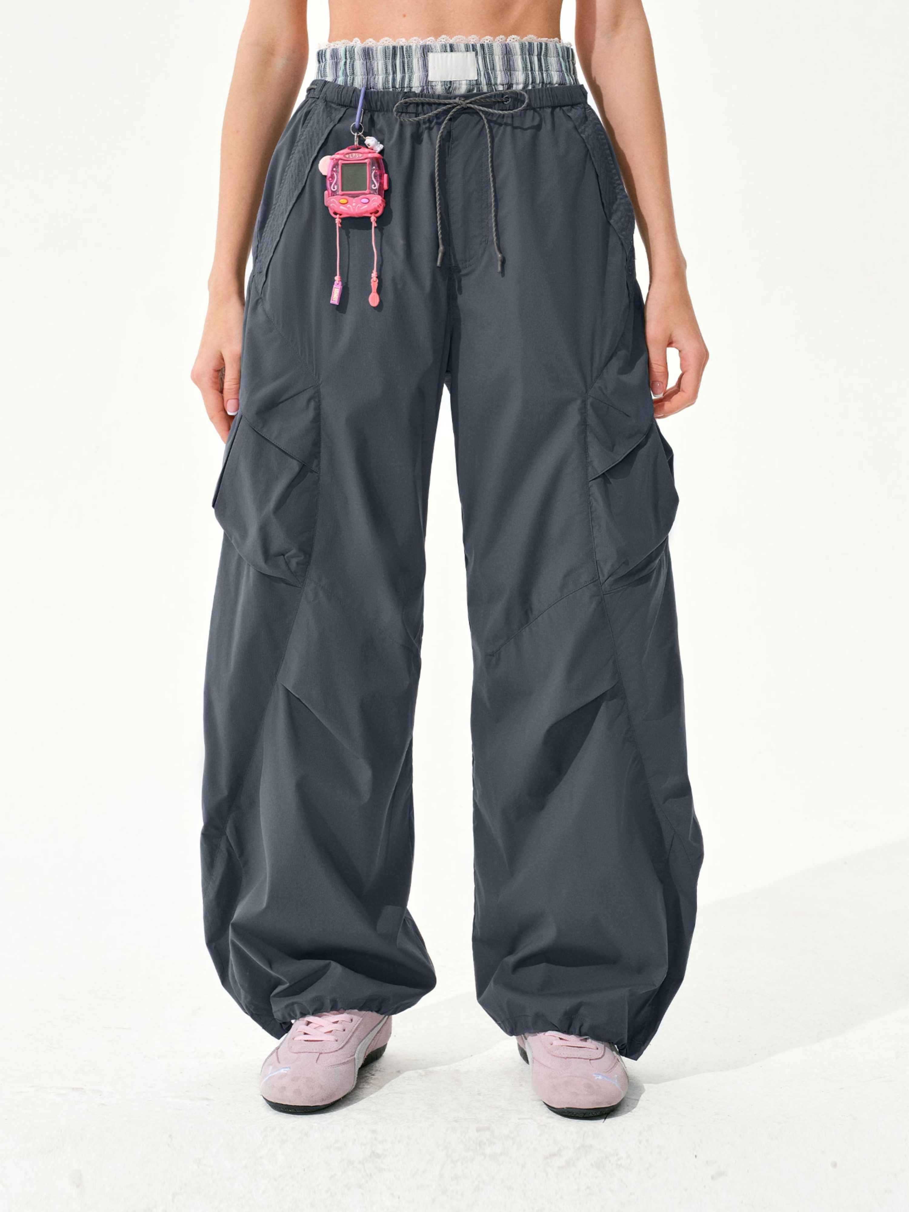 Frostreach - Women's UPF50+ Cool-Touch Outdoor Utility Cargo Pants