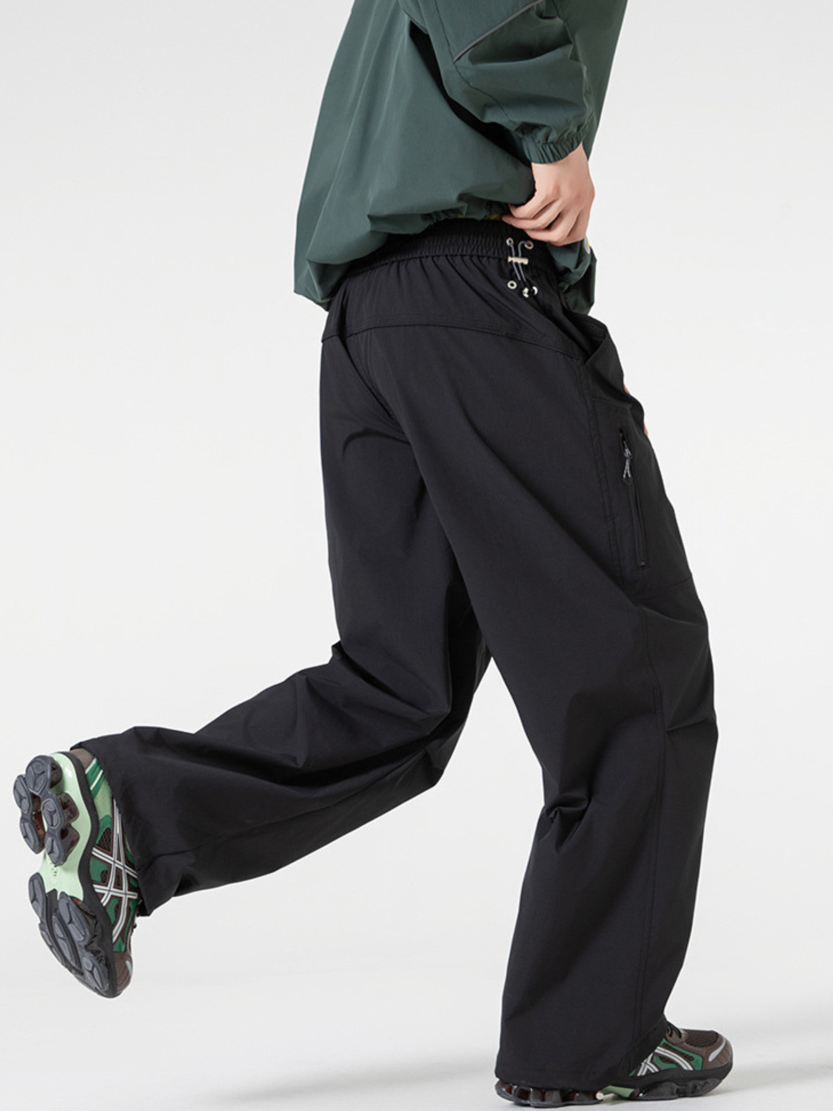 FoxTop - Unisex Triple-Proof Quick-Dry Outdoor Pants