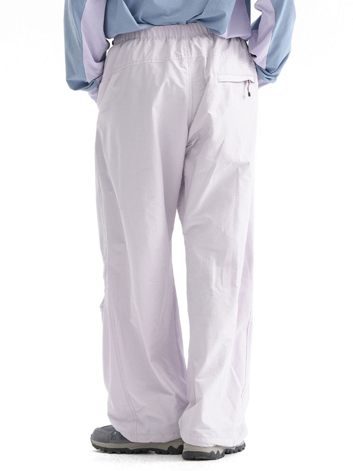FoxPath - Unisex Water-Repellent Quick-Dry Paratrooper Pants