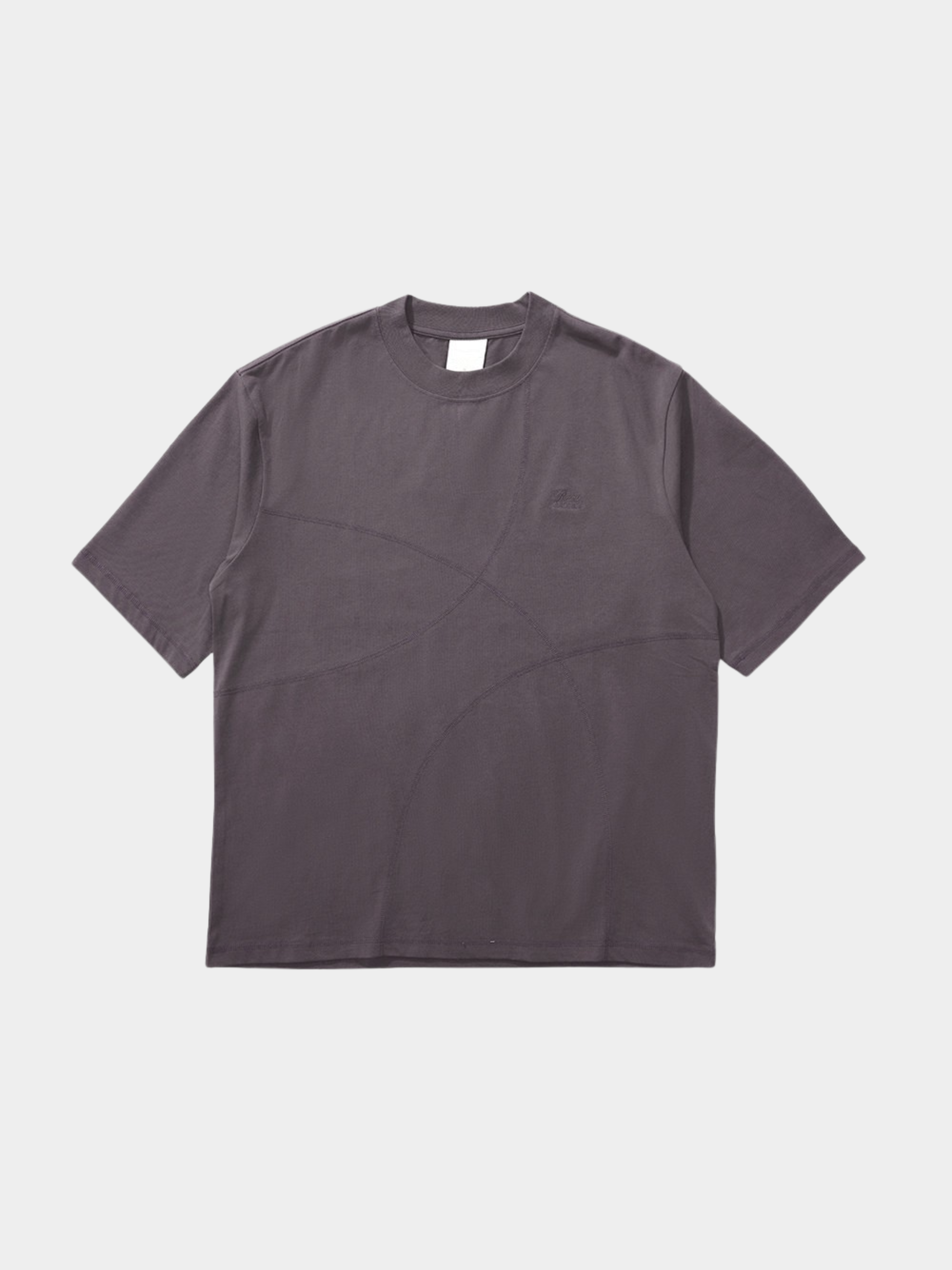 Stormcloak - Unisex 7A Antibacterial Loose Fit Crew Neck T-Shirt
